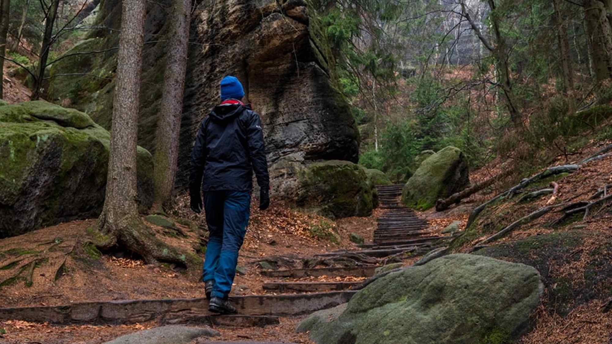 Im Schmilkaer Kessel