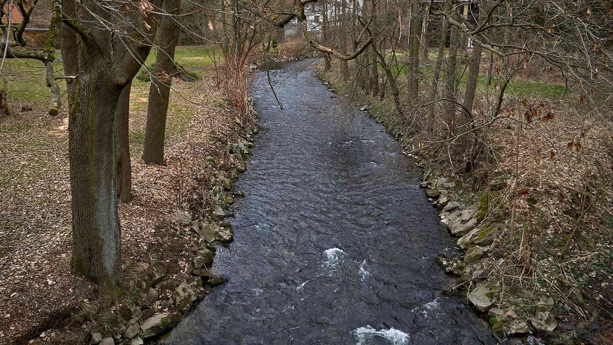 Wesenitz bei Stolpen