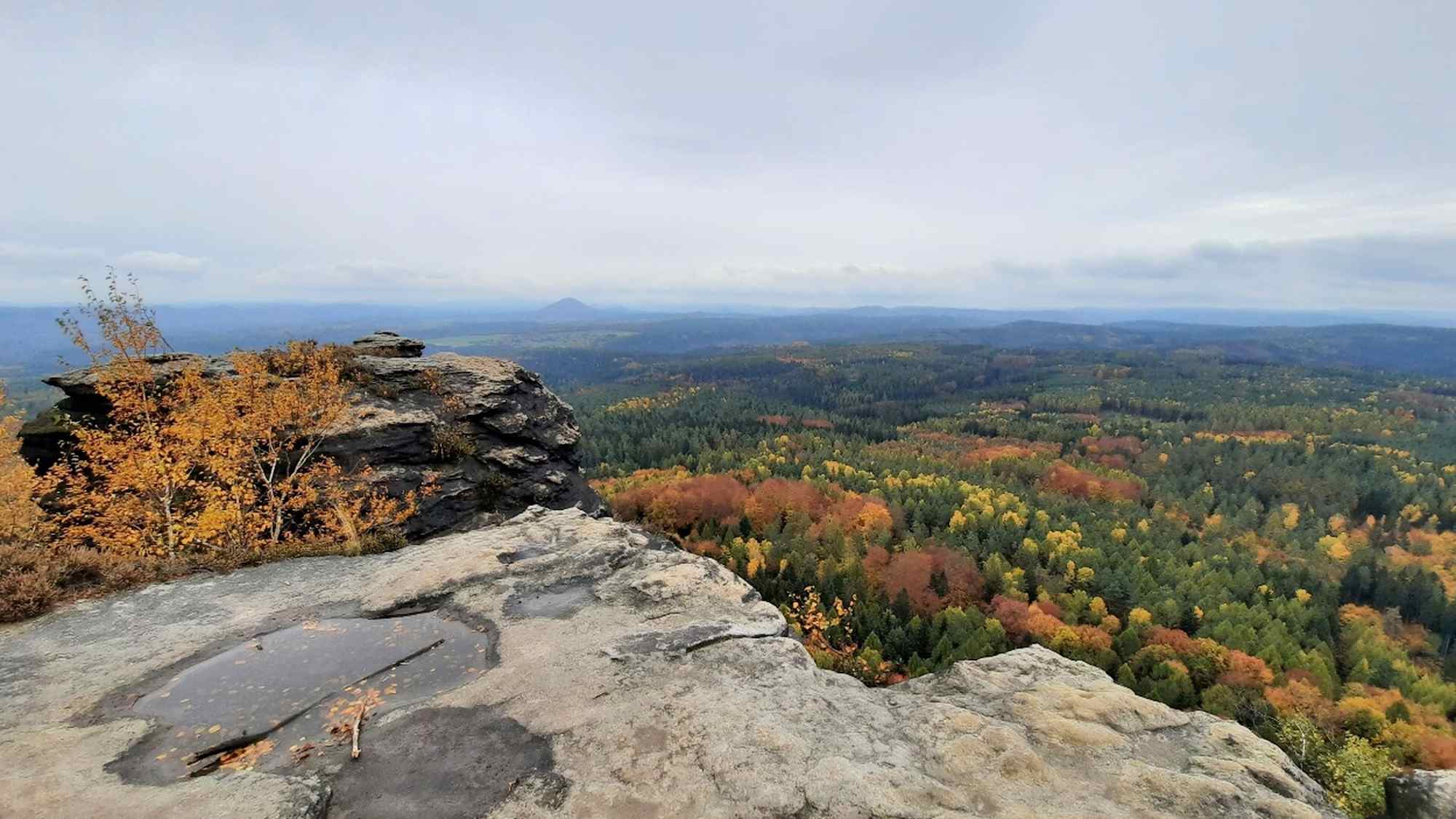 Zirnsteinplateau
