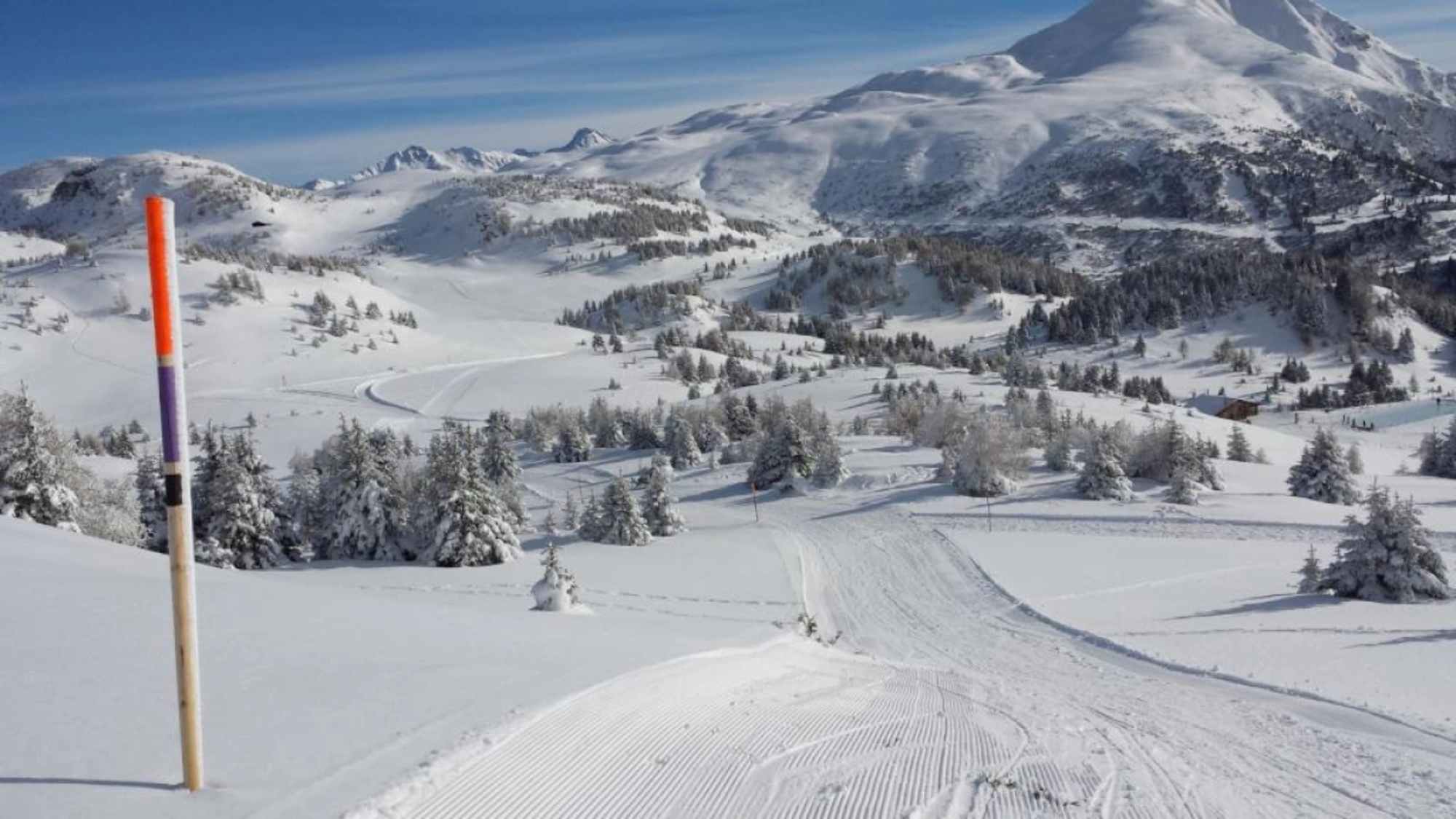 Panoramaweg Feldis