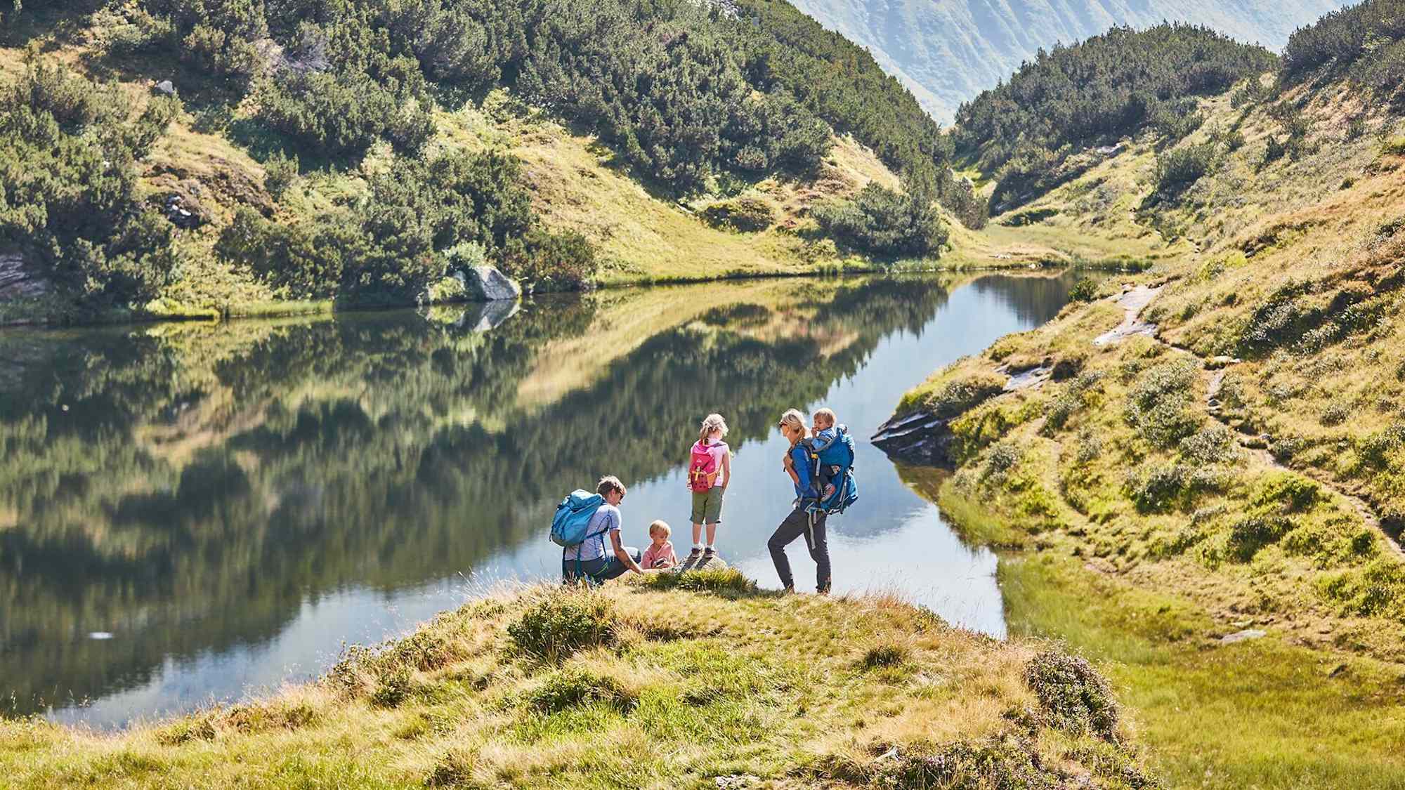 Zeinisjoch