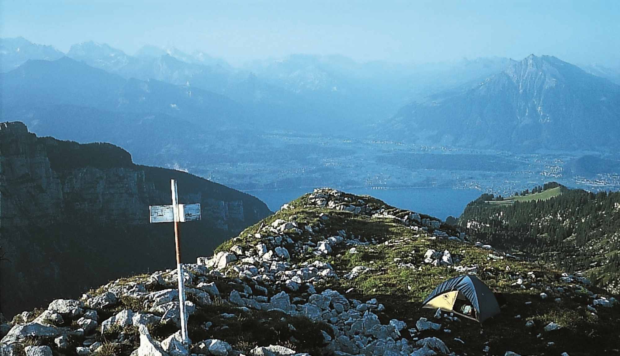 Sigriswiler Rothorn
