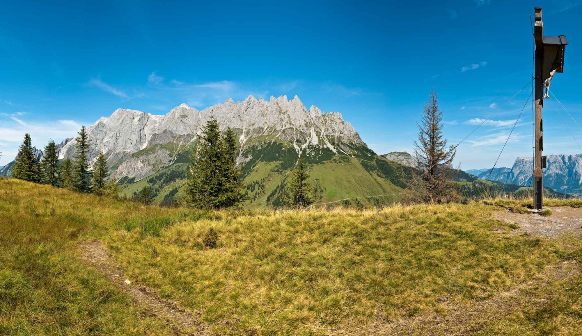 Hochkeil