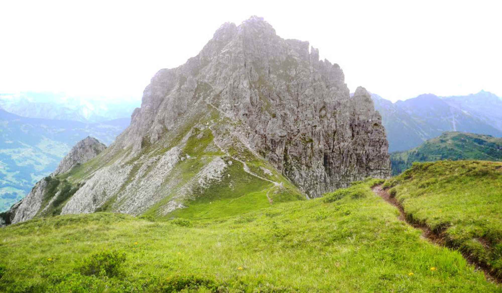 Mittagsspitze