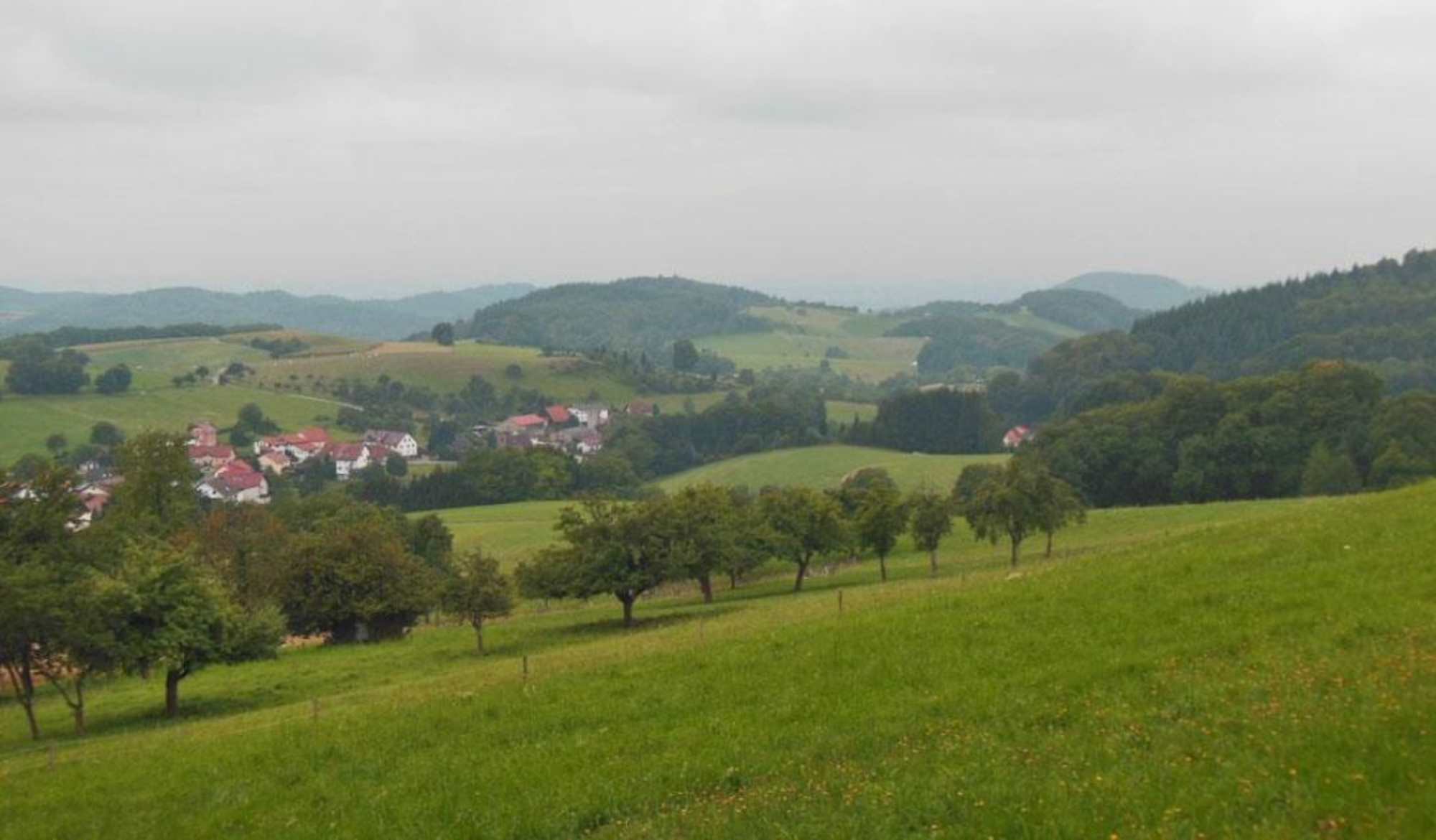 Götzenstein-Panoramawanderung