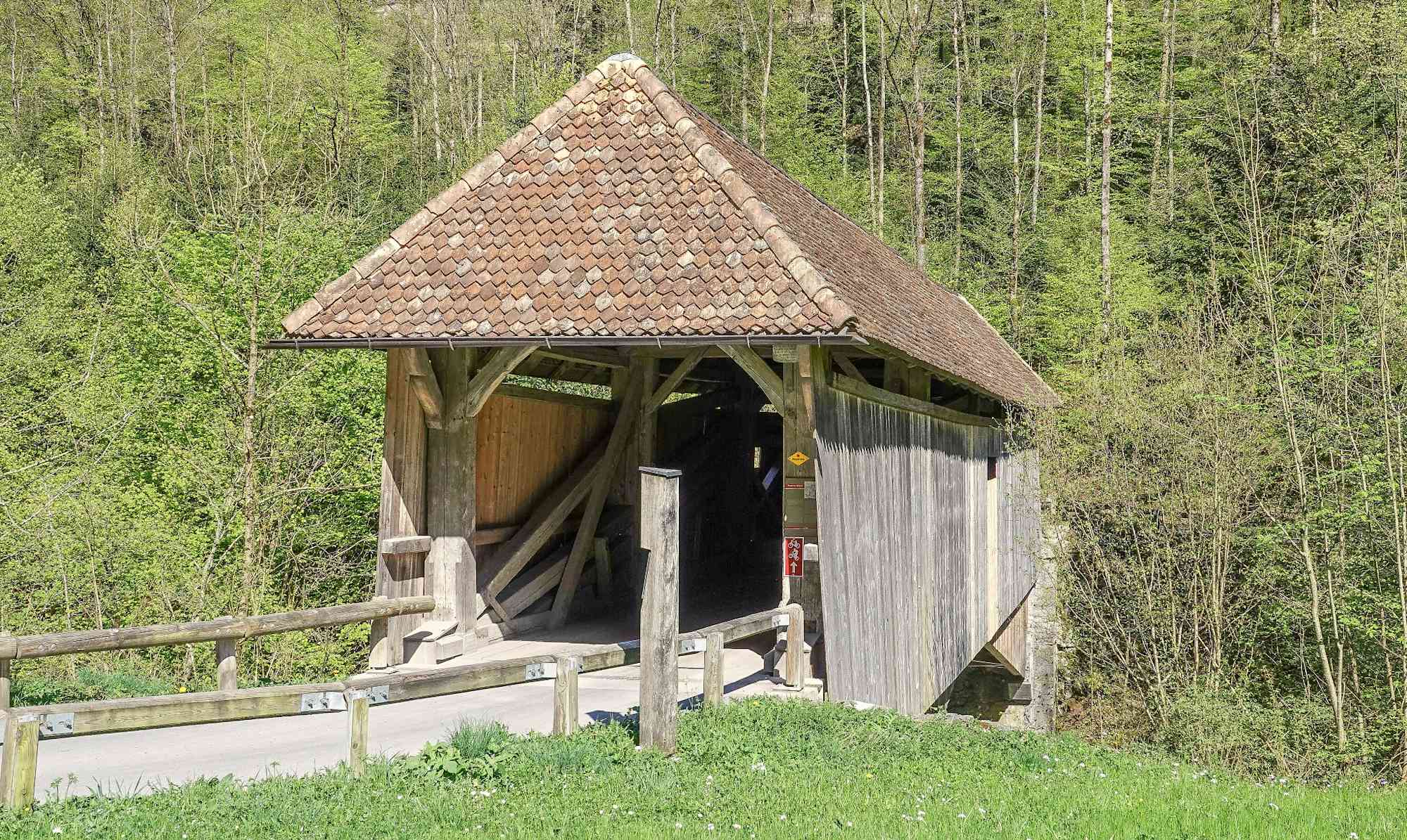 Suworowbrücke