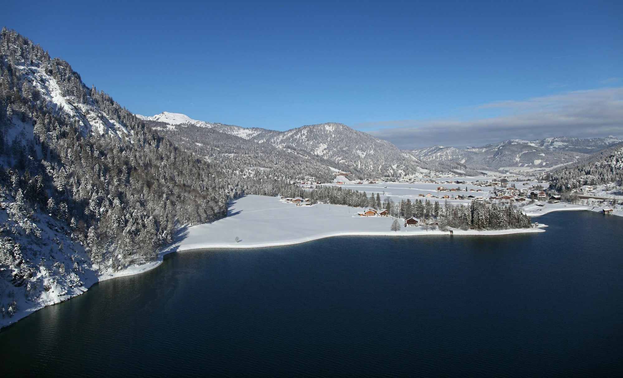 Achenkirch am Achensee