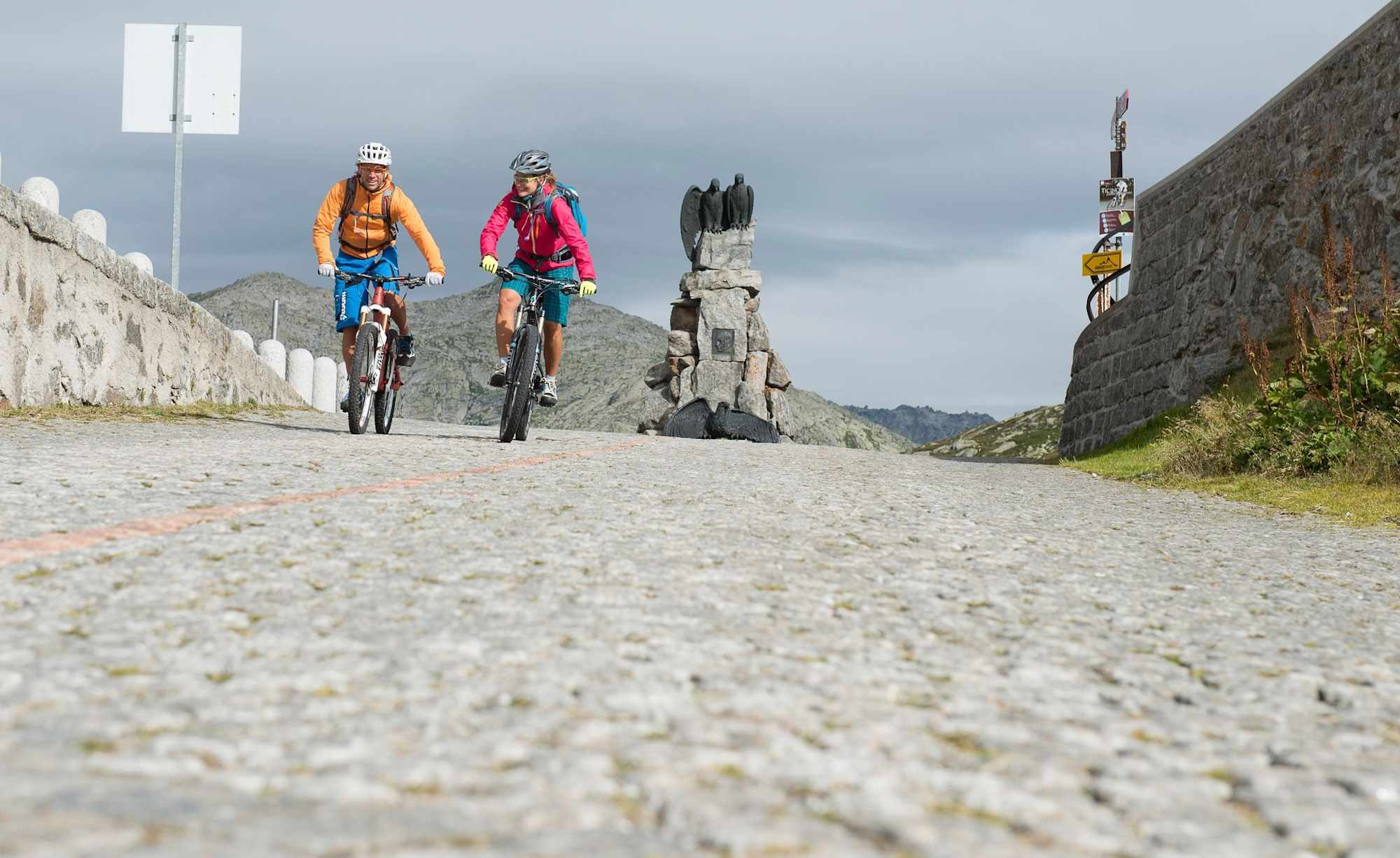 Gotthardpass