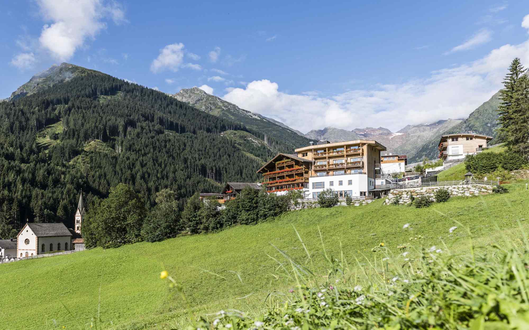 Aktivhotel Panorama