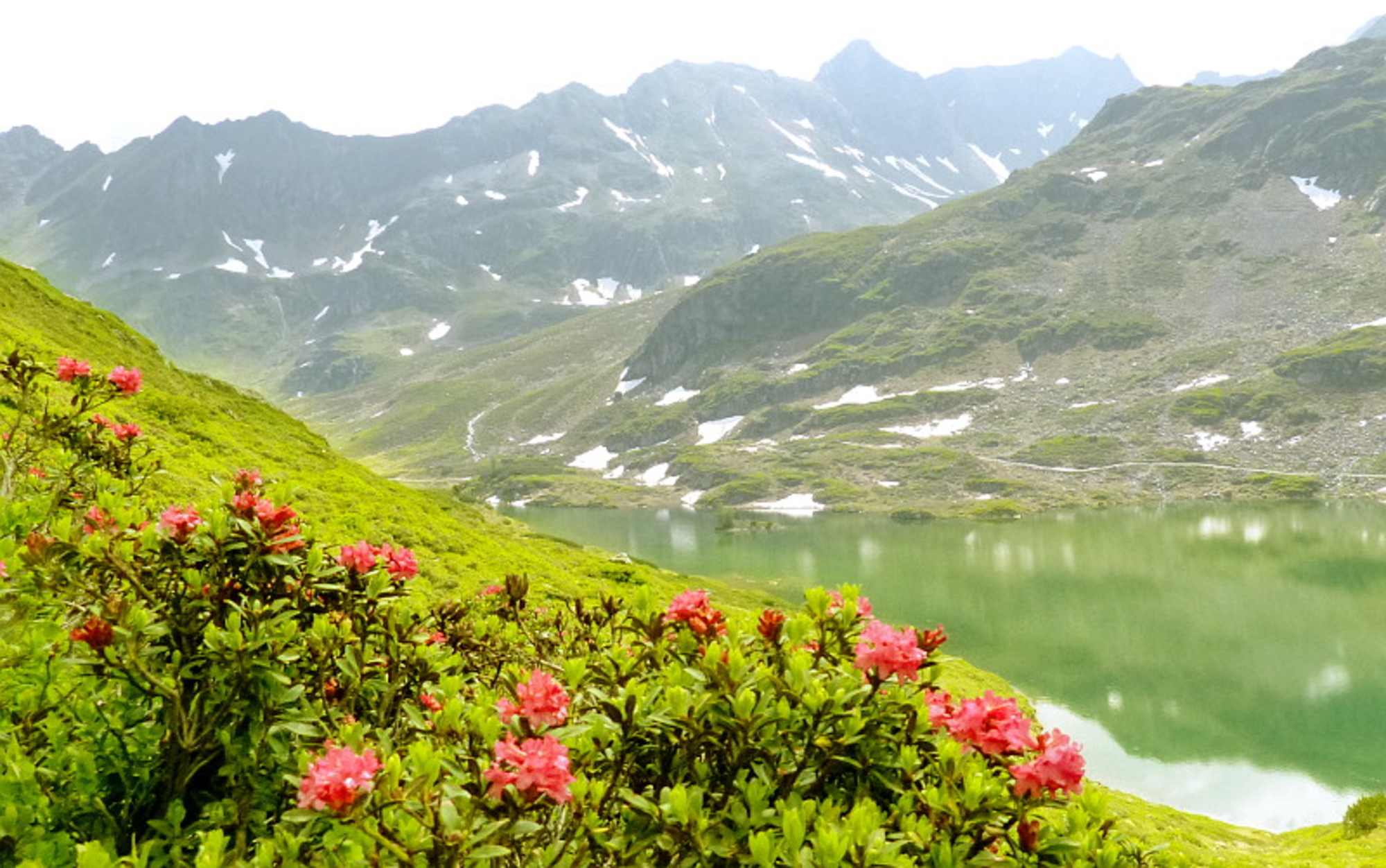 Giglachsee