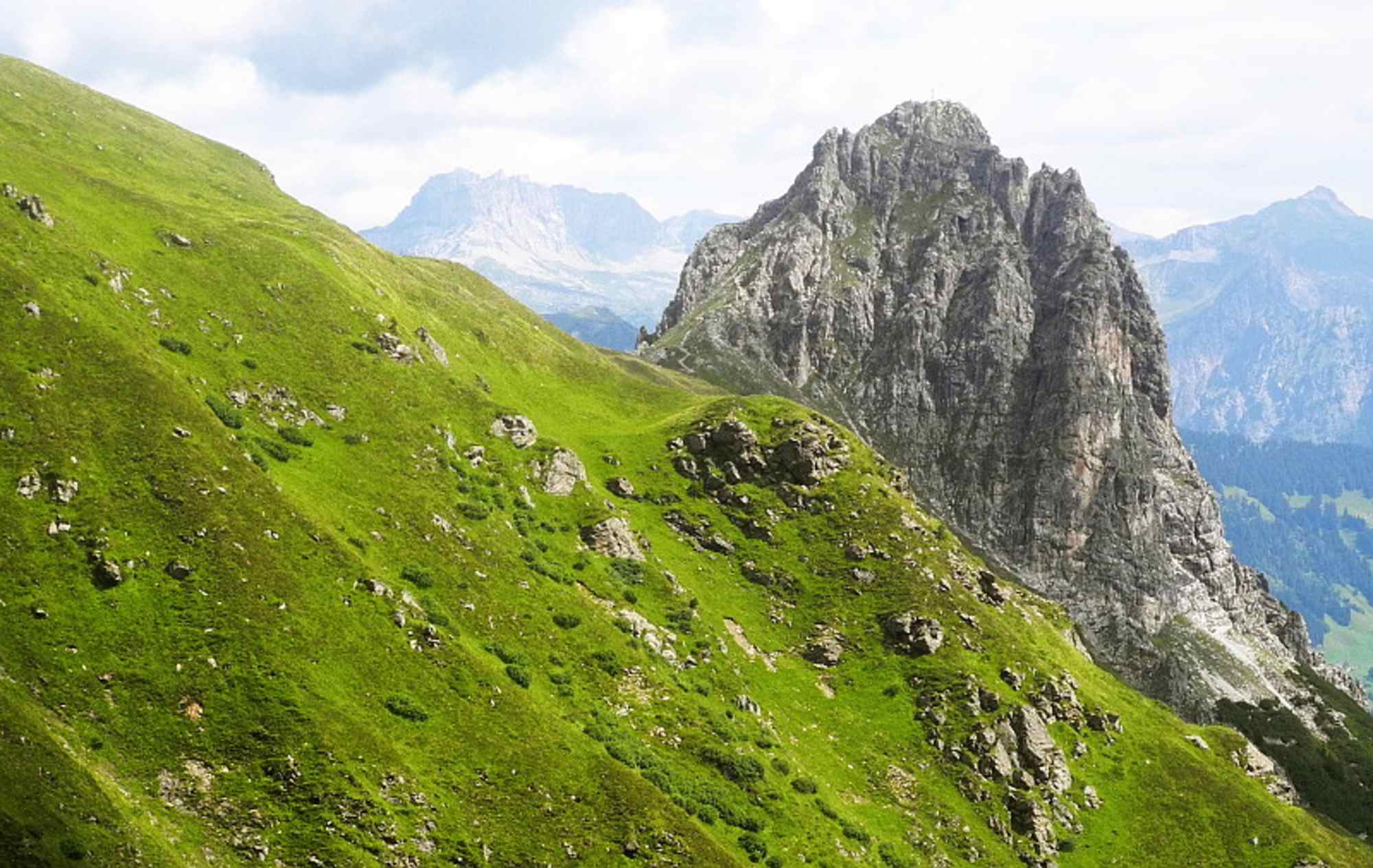 Mittagsspitze