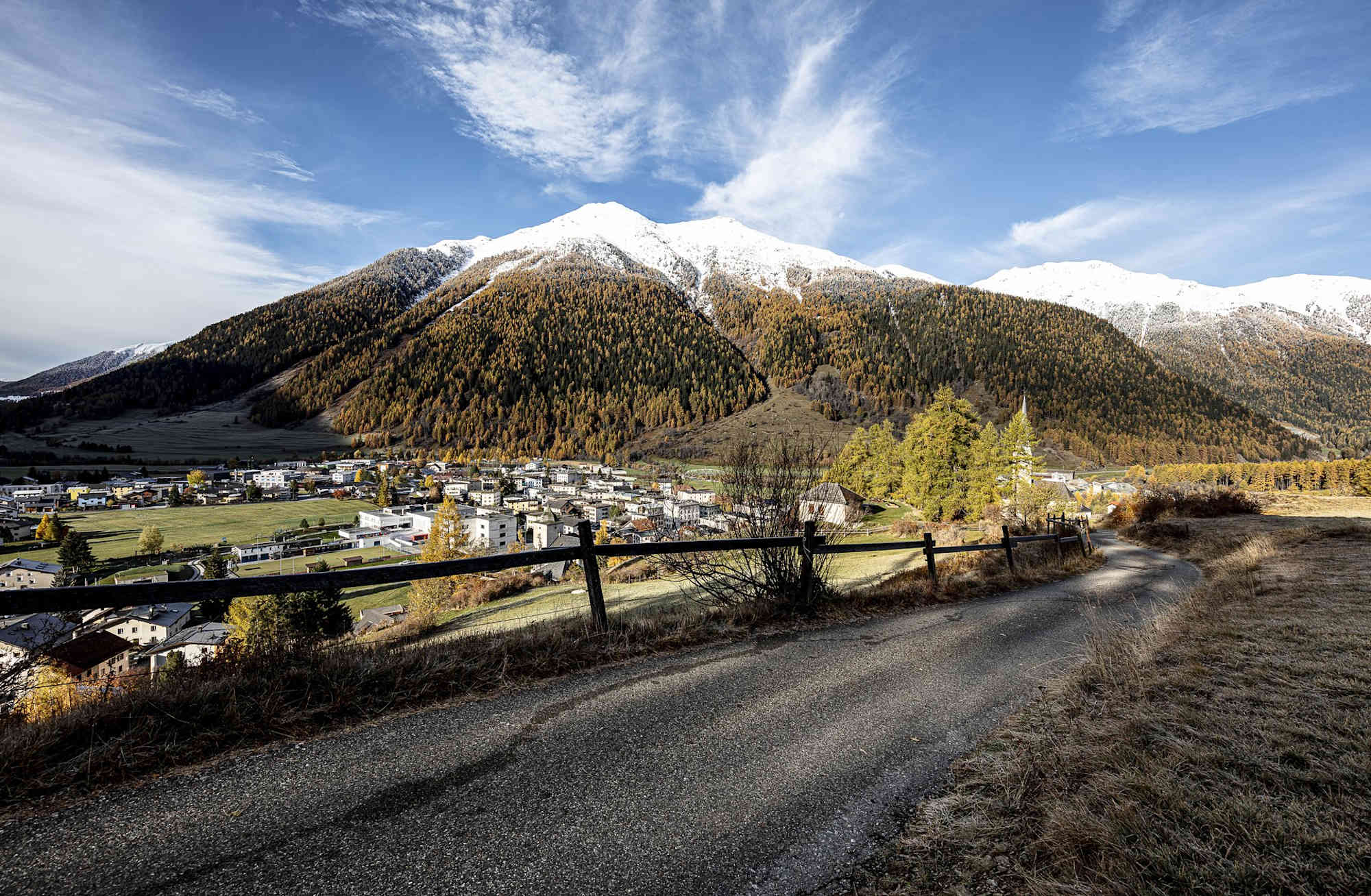 Zernez