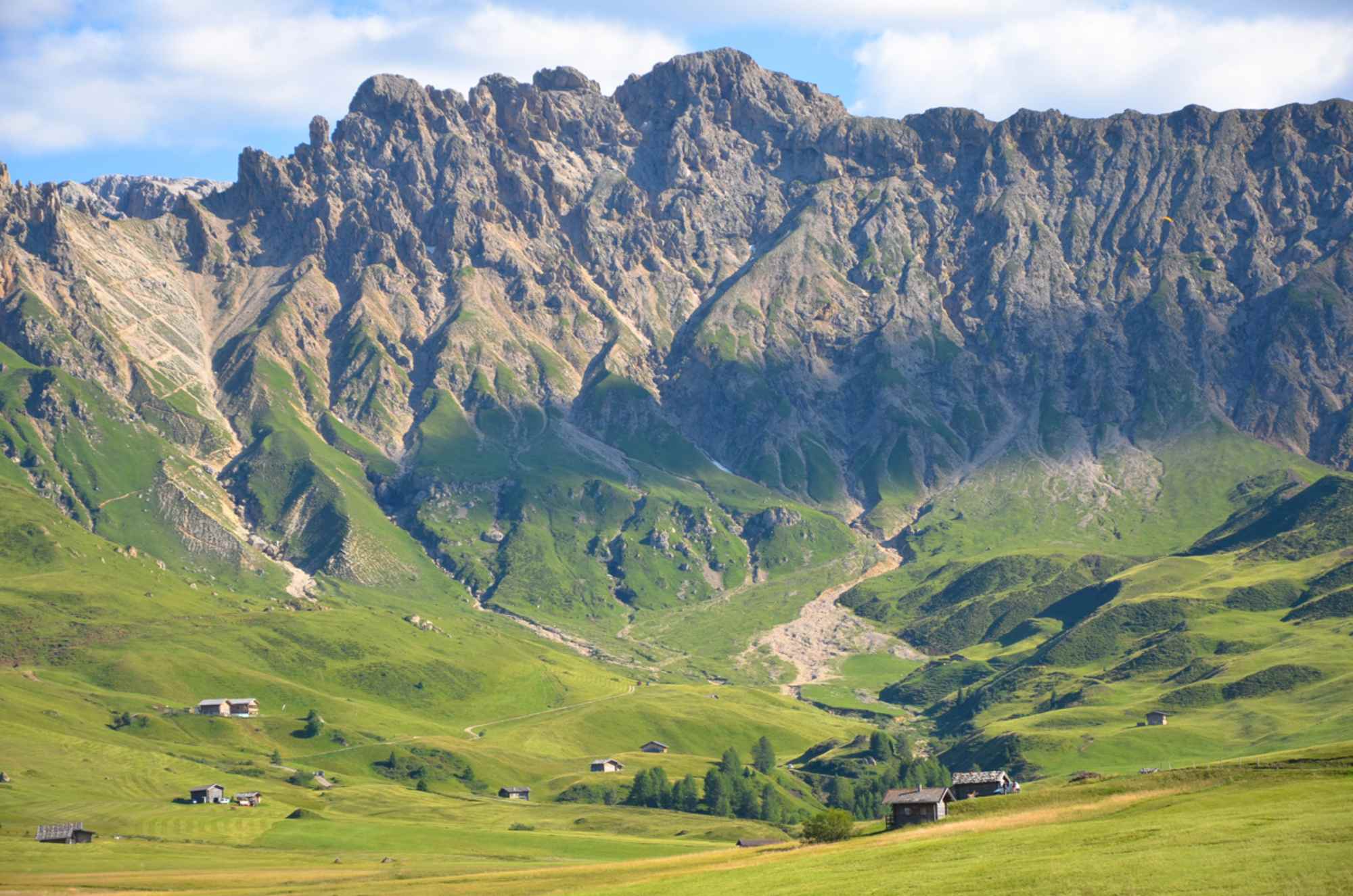 Rosszahnscharte