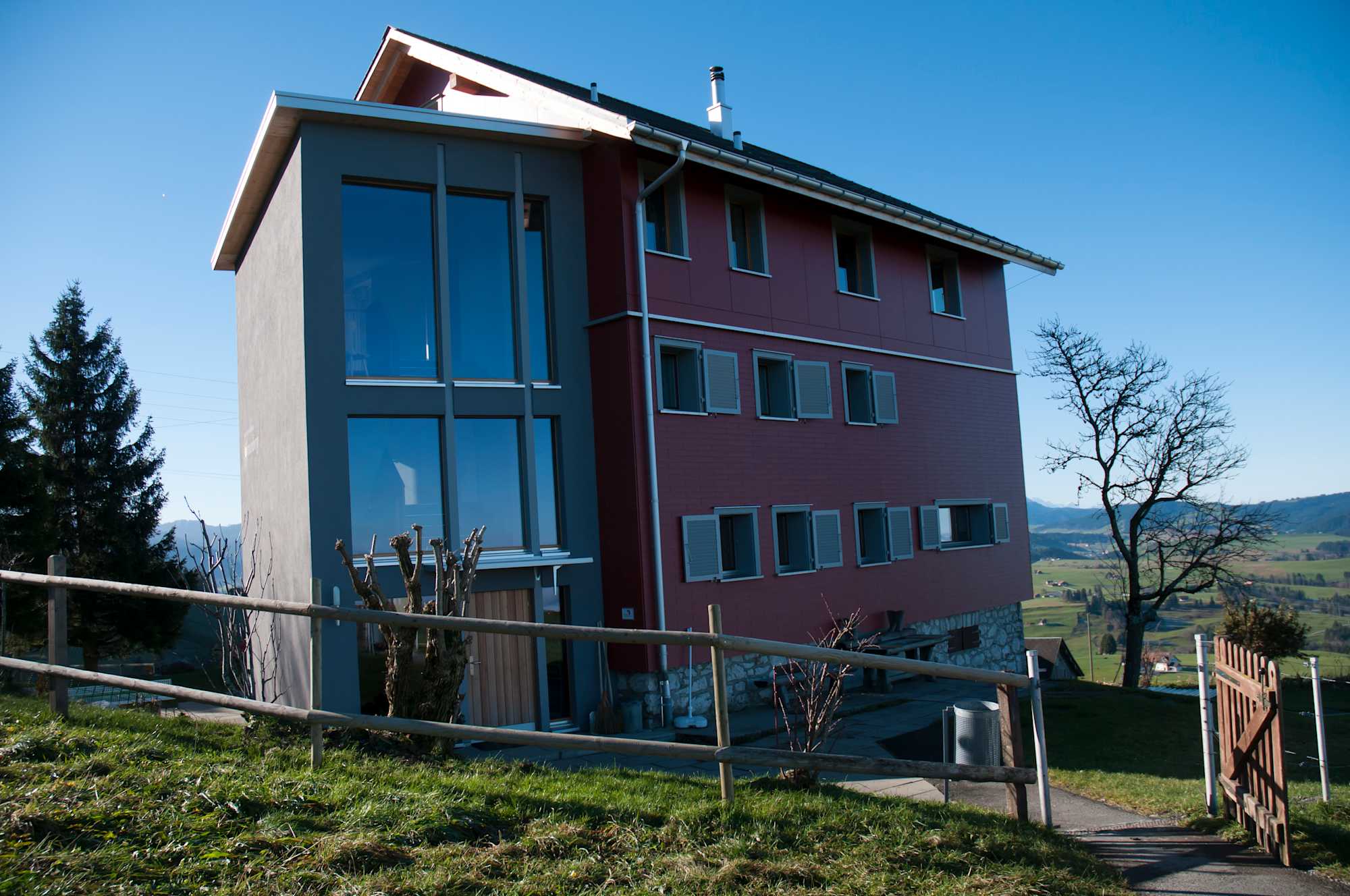 Naturfreundehaus Sonnenberg