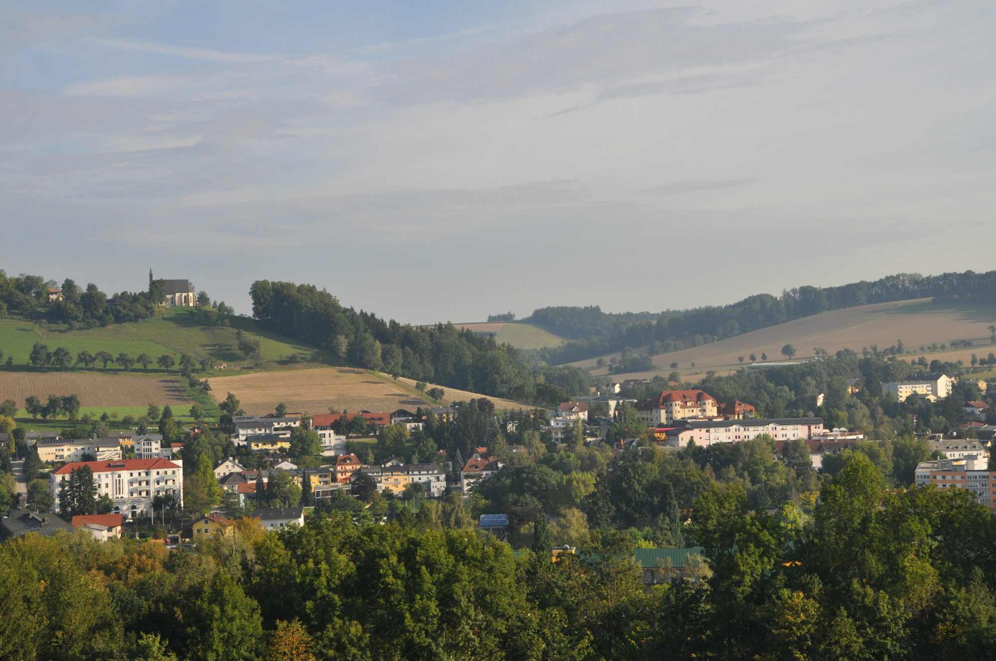 Muellerberg-Runde