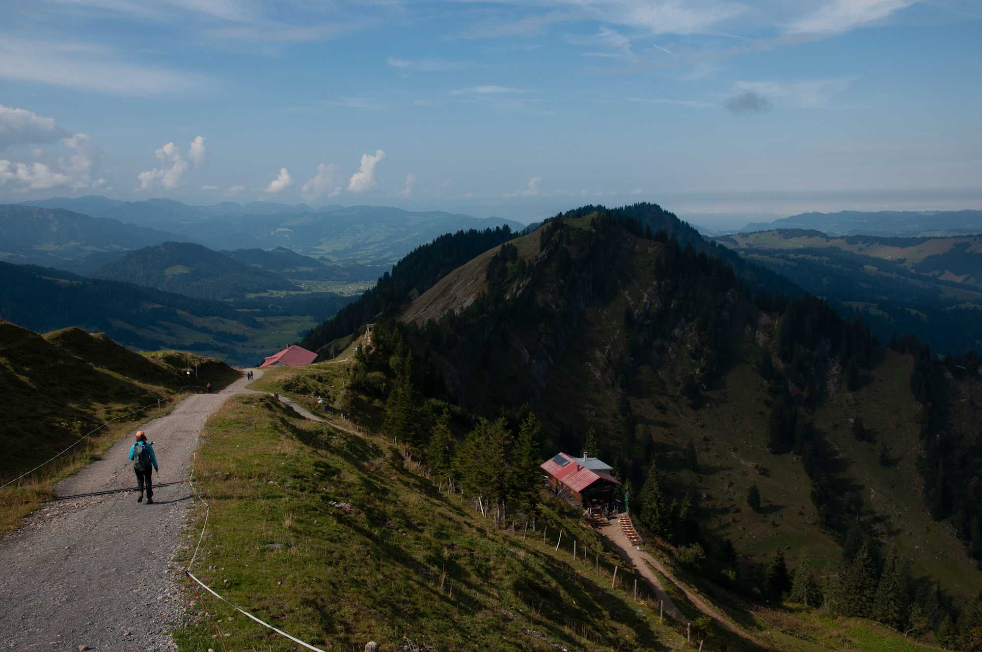 Am Hochgrat