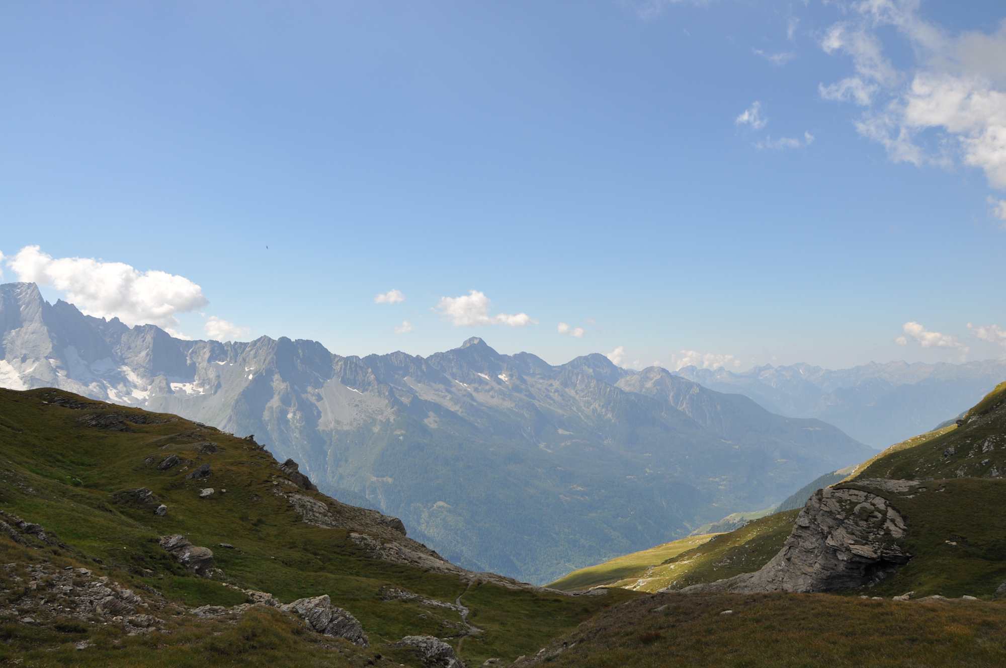 Am Piz Cam