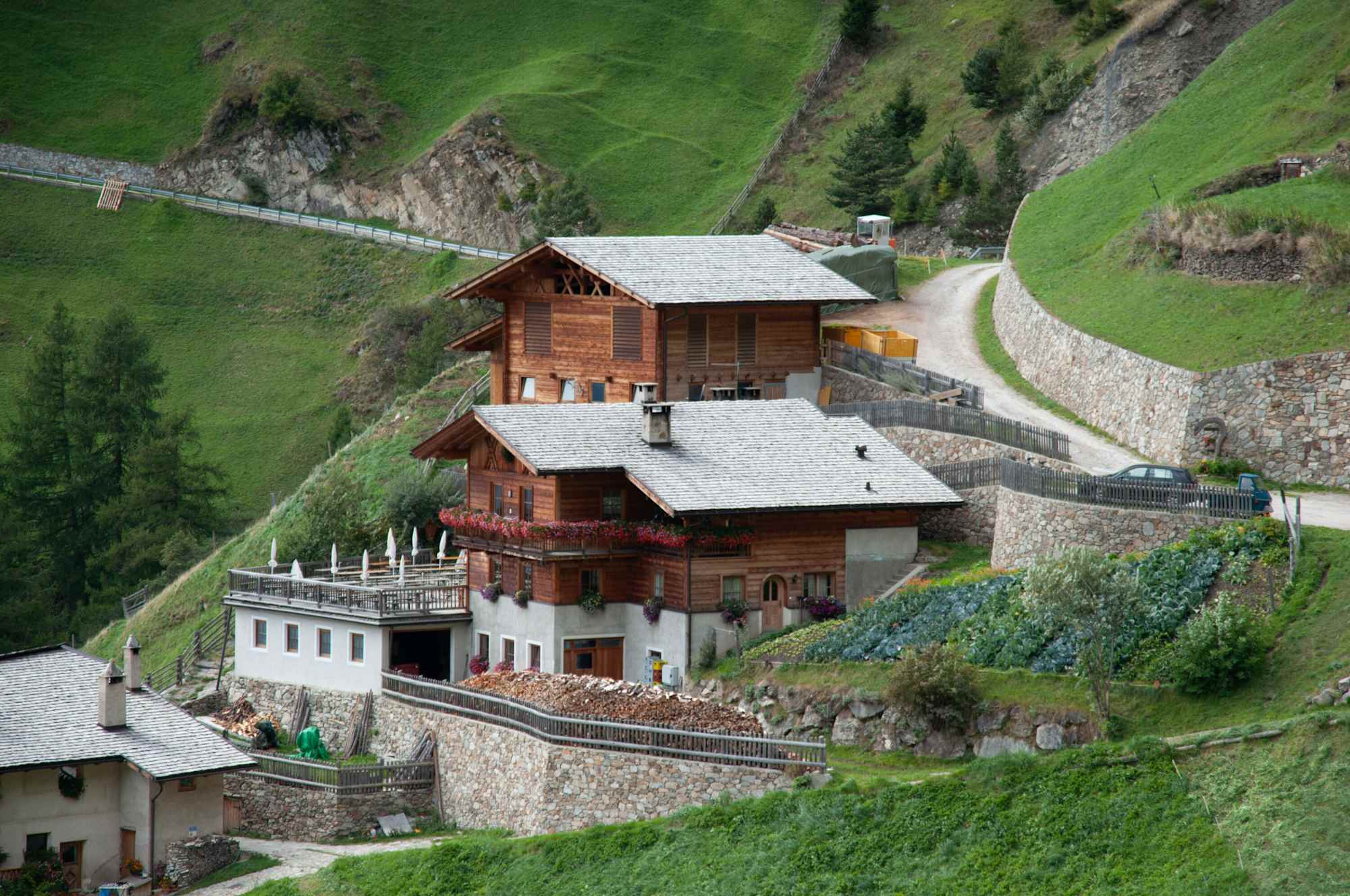 Der Egghof