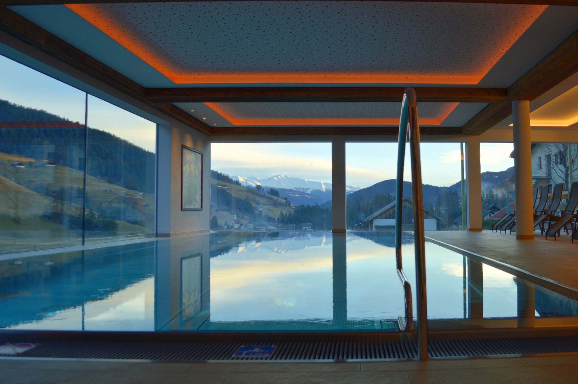 Hotel Trenker