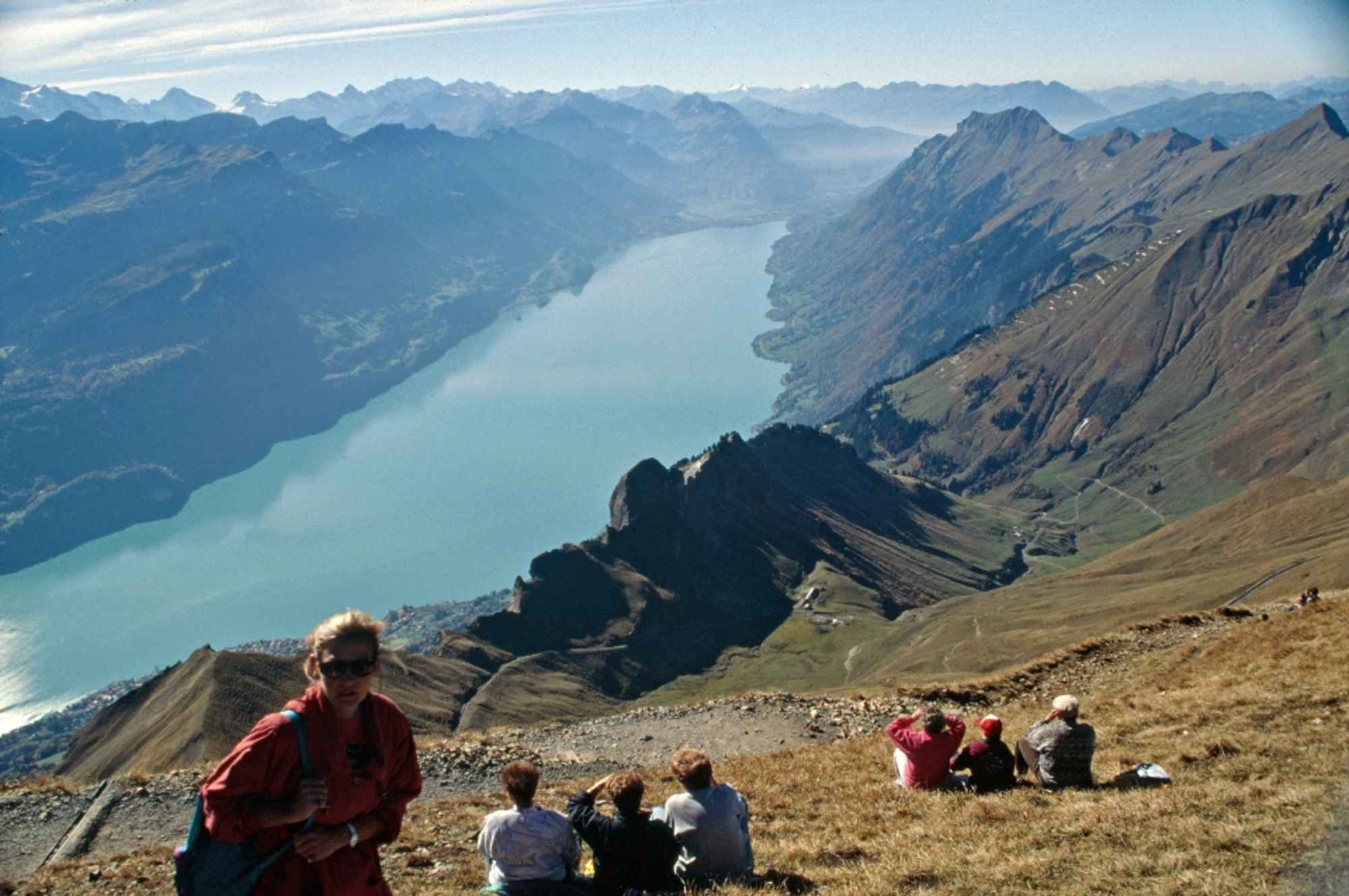 Brienzer Rothorn