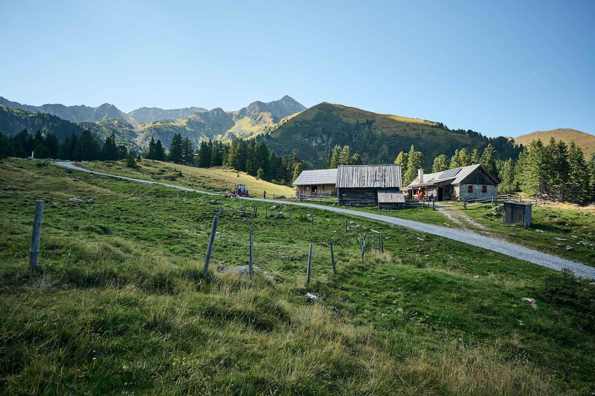 Edelrautehütte