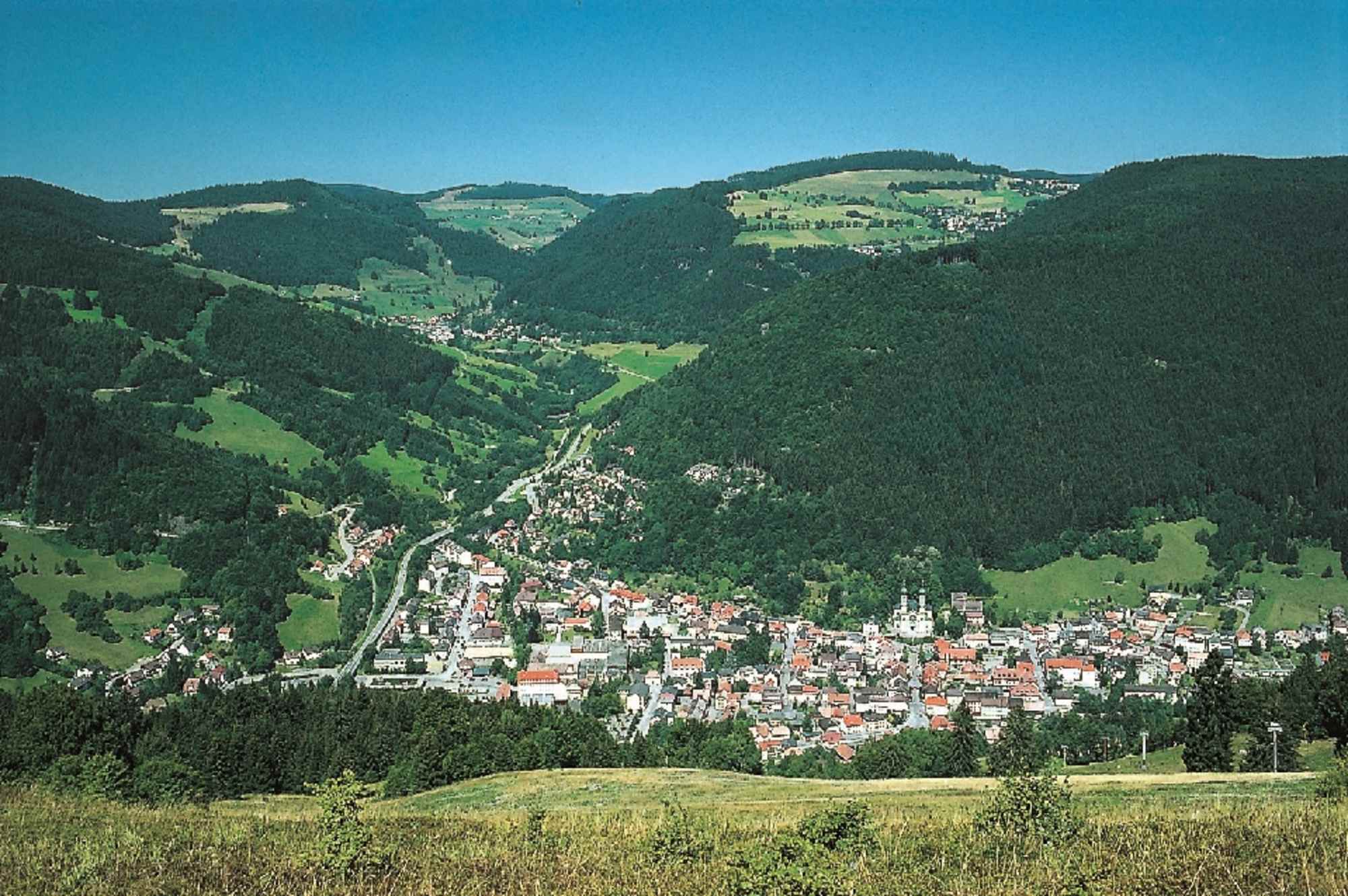 Bergstation Hasenhorn