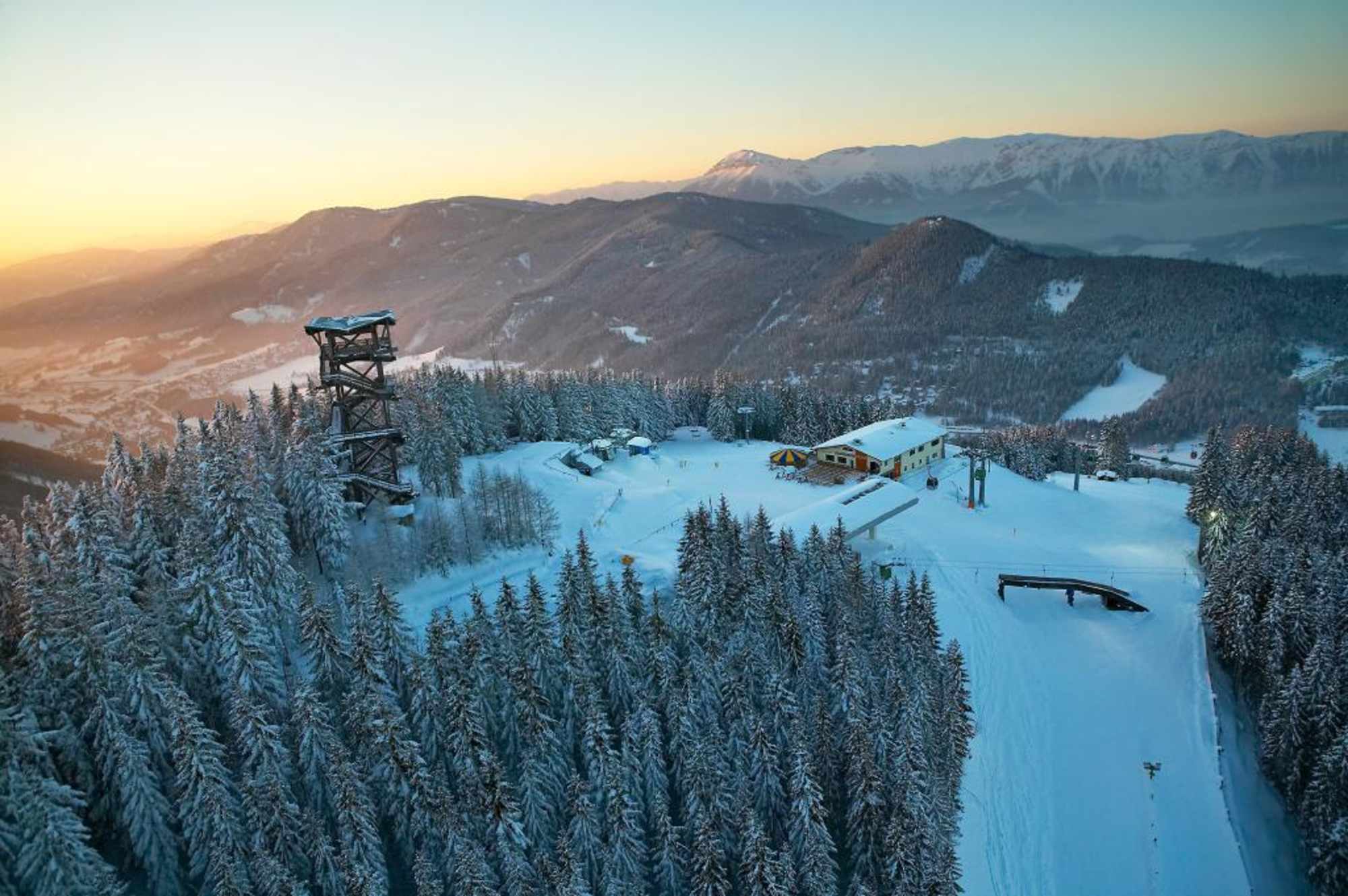 Zau[:ber:]g Semmering