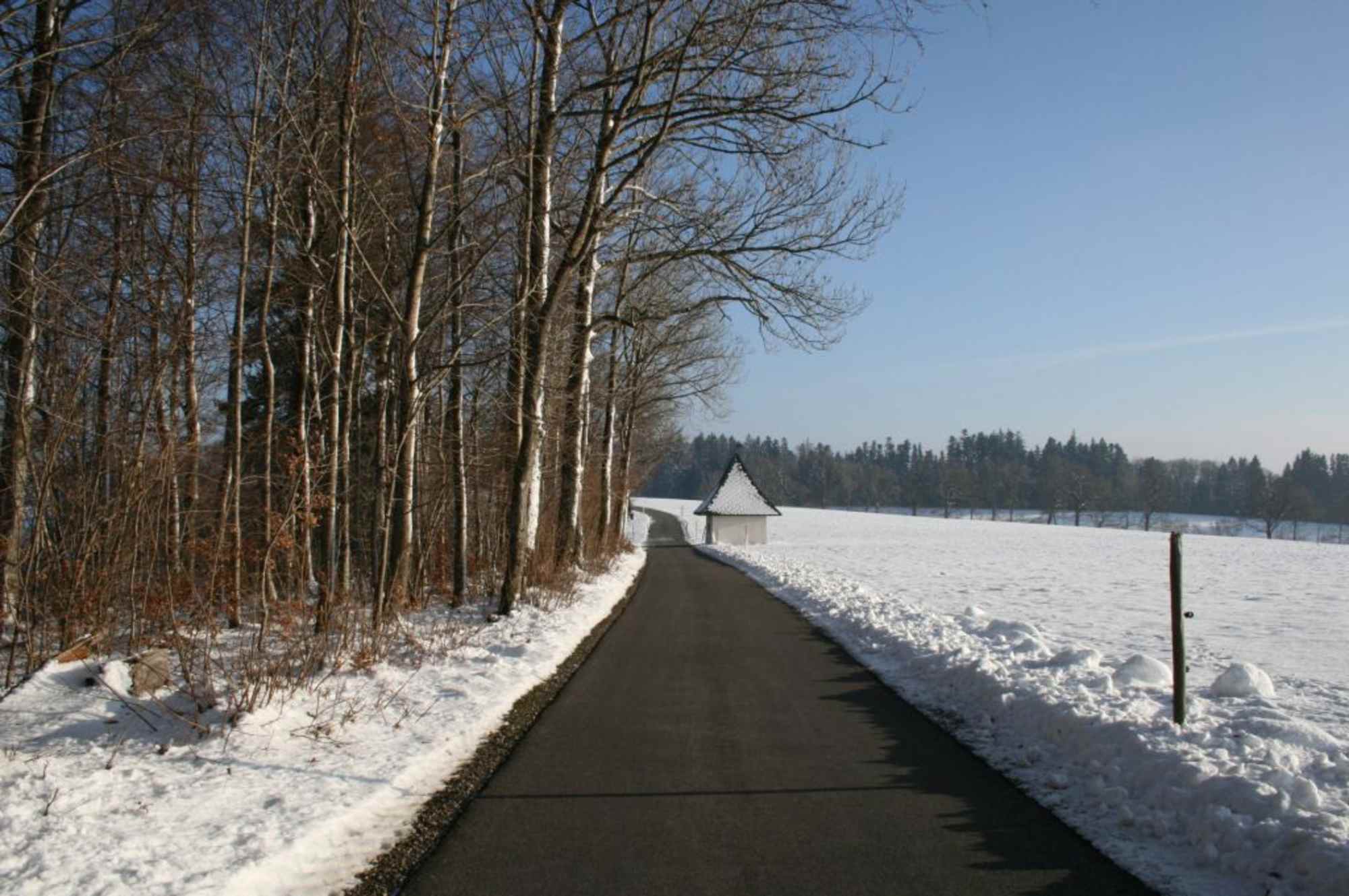 Beim Hünkihof