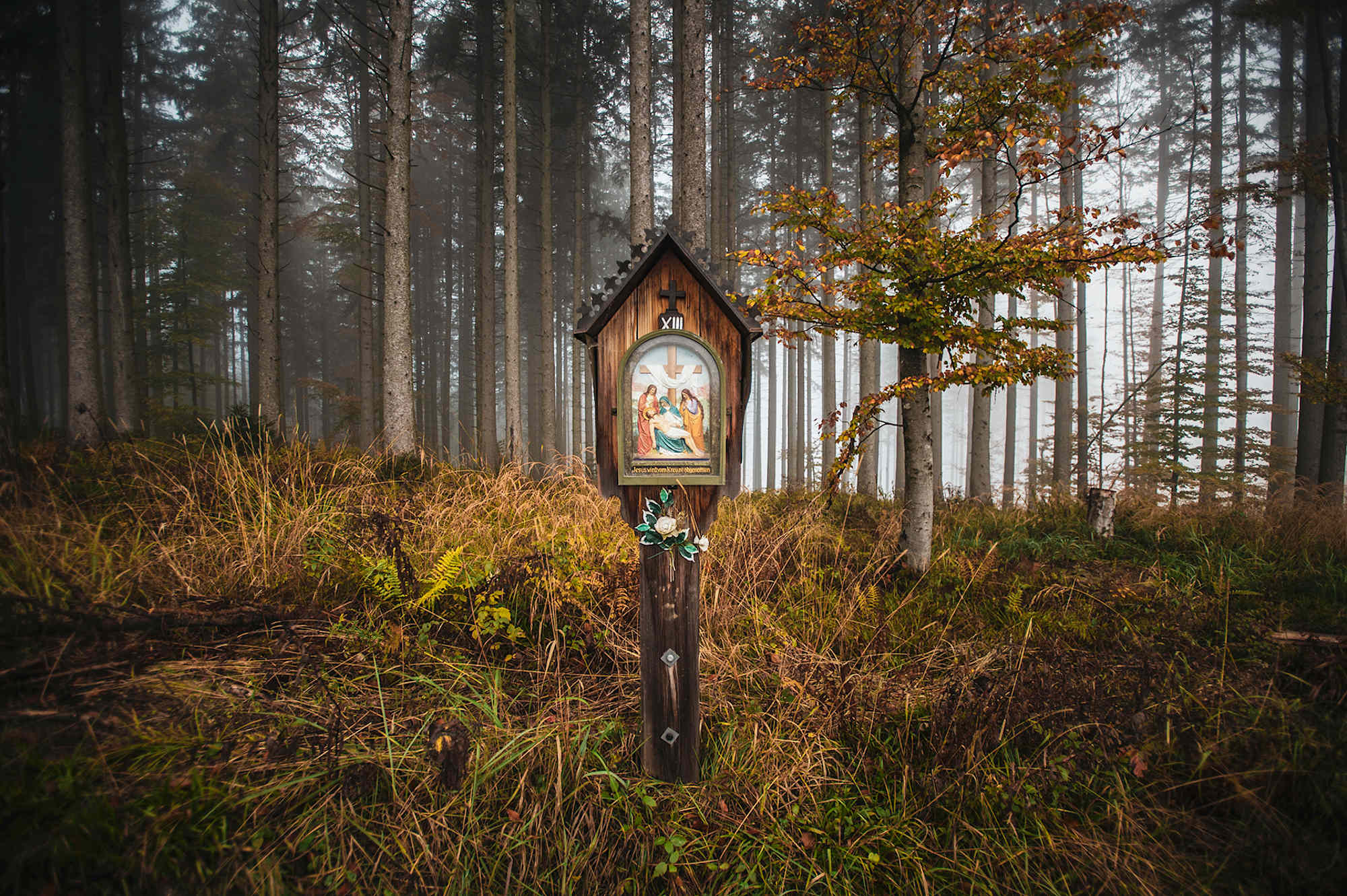 Richtberg Taferl