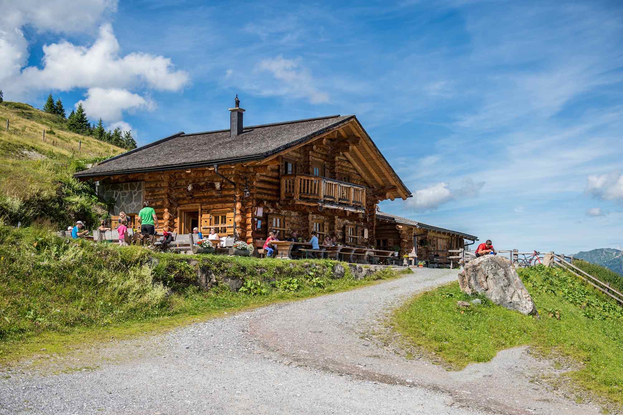 Biberalm