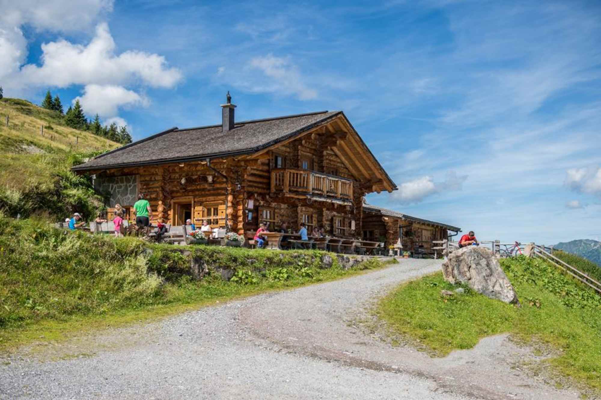 Biberalm