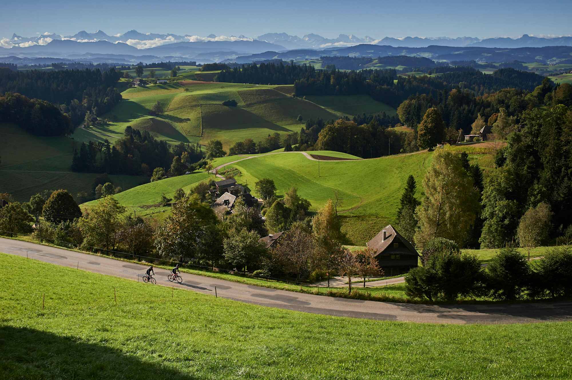 Aussicht Lueg