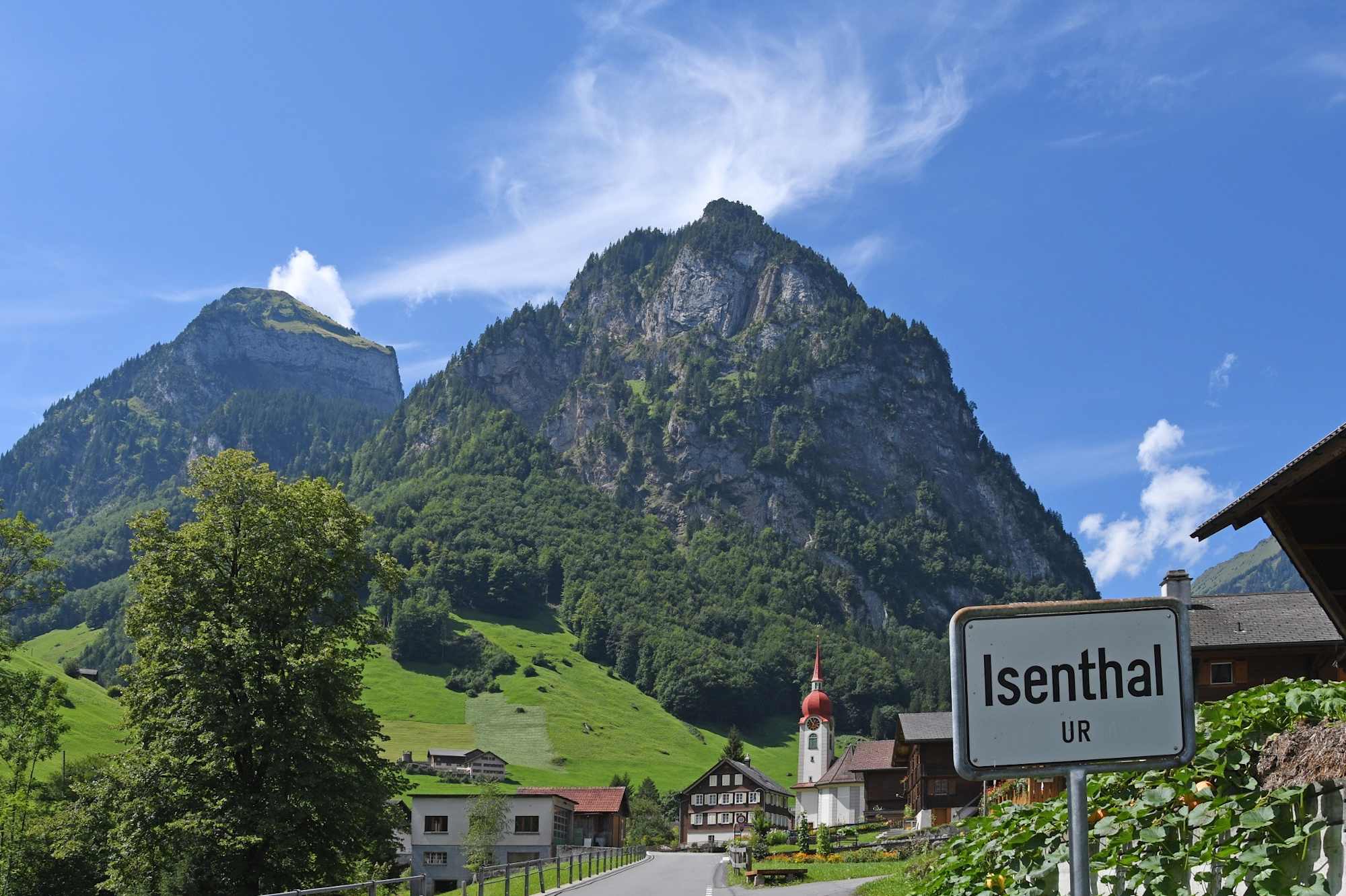 Isenthal