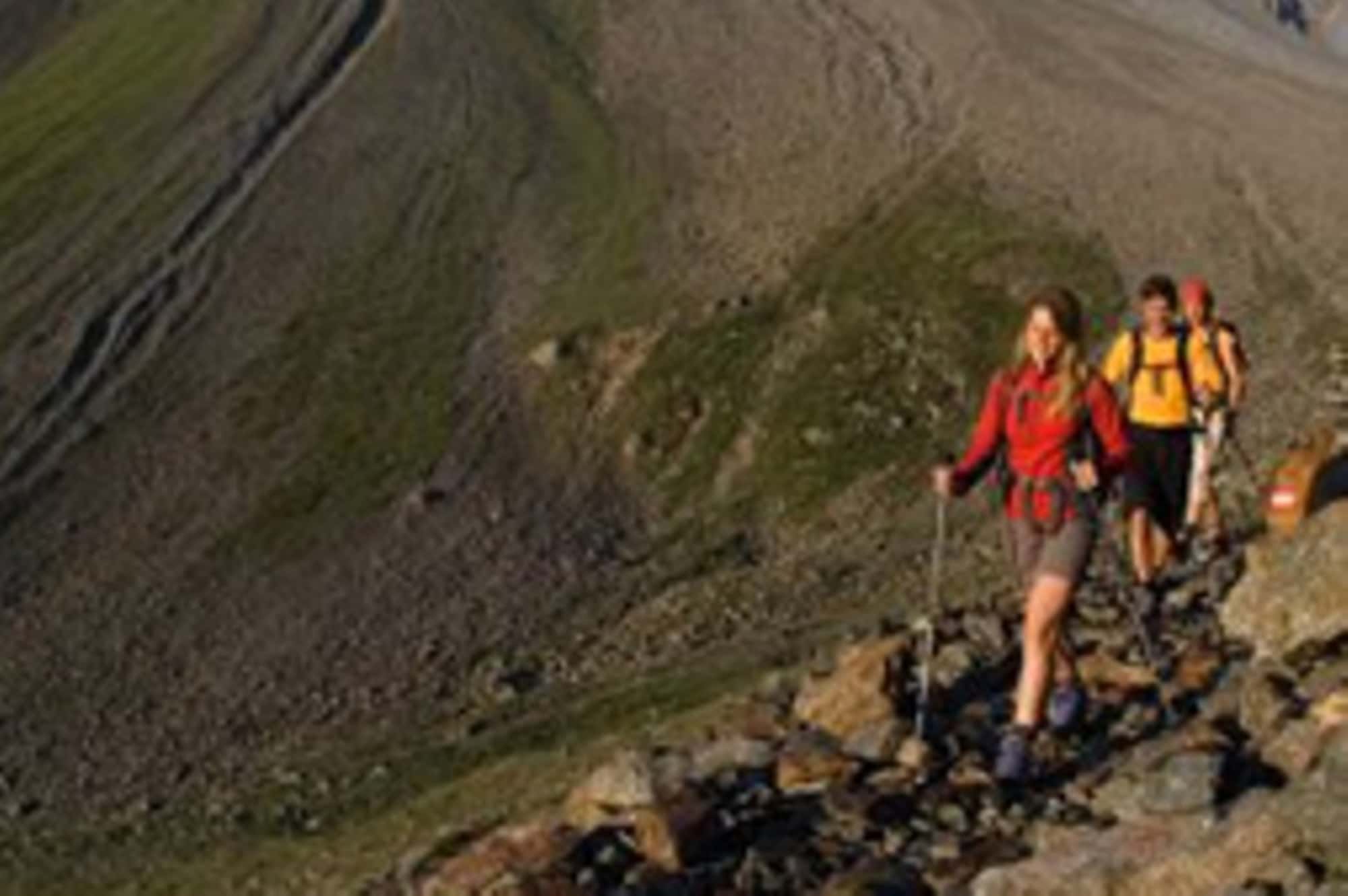 Ötztal Tourismus