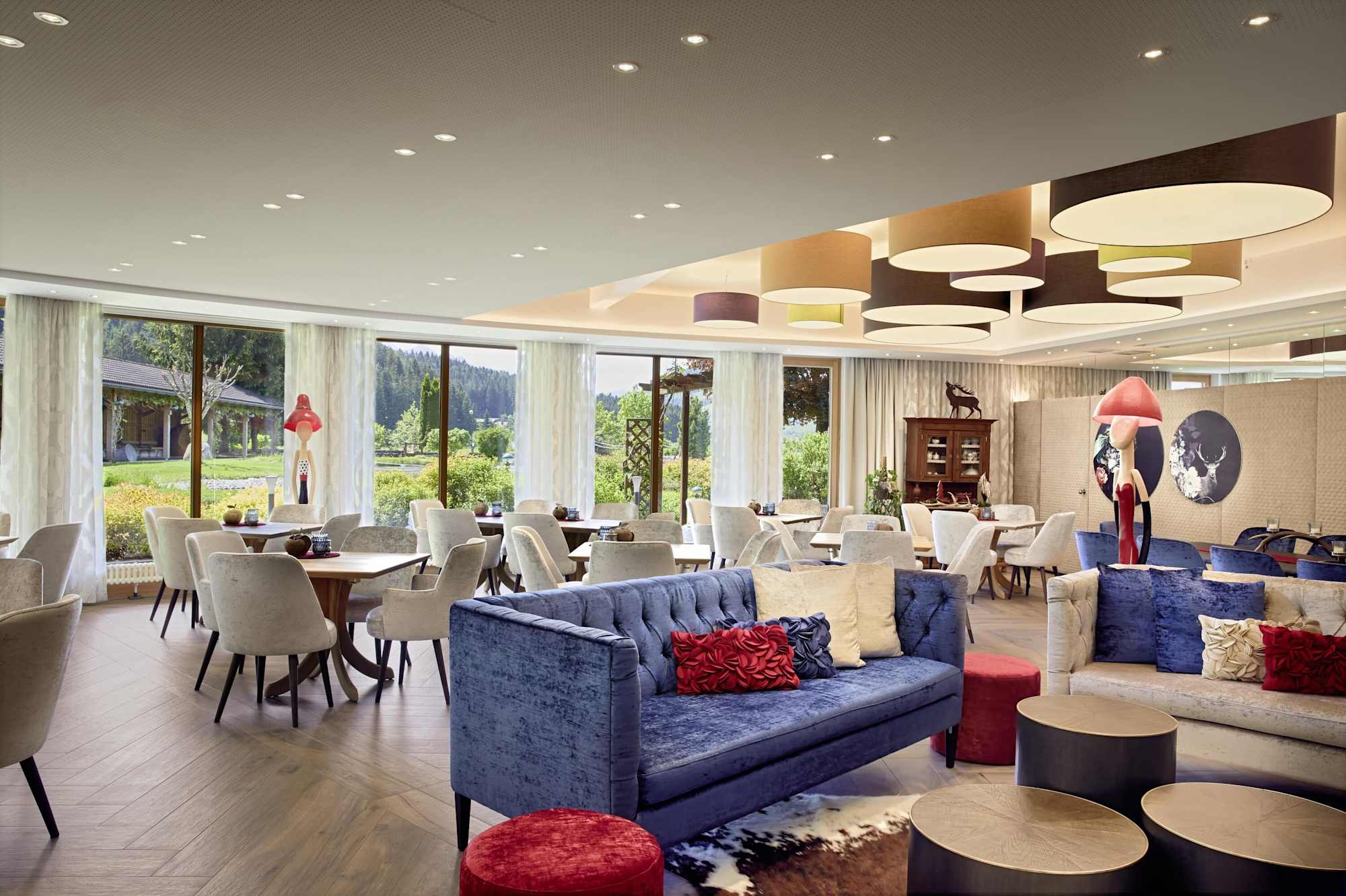 Wanderhotel Kirchner
