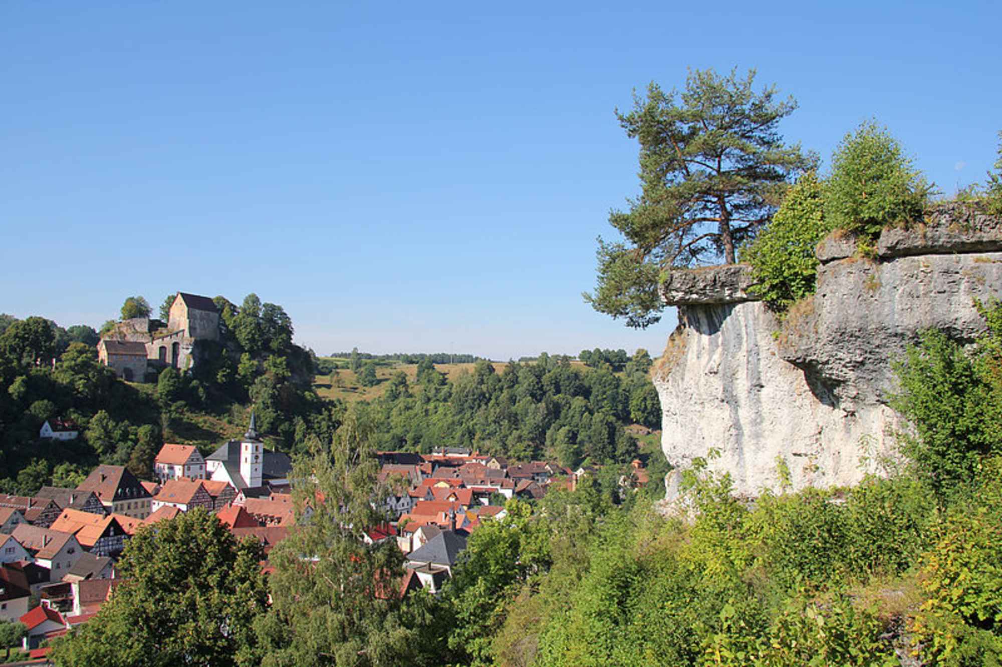 Pottenstein