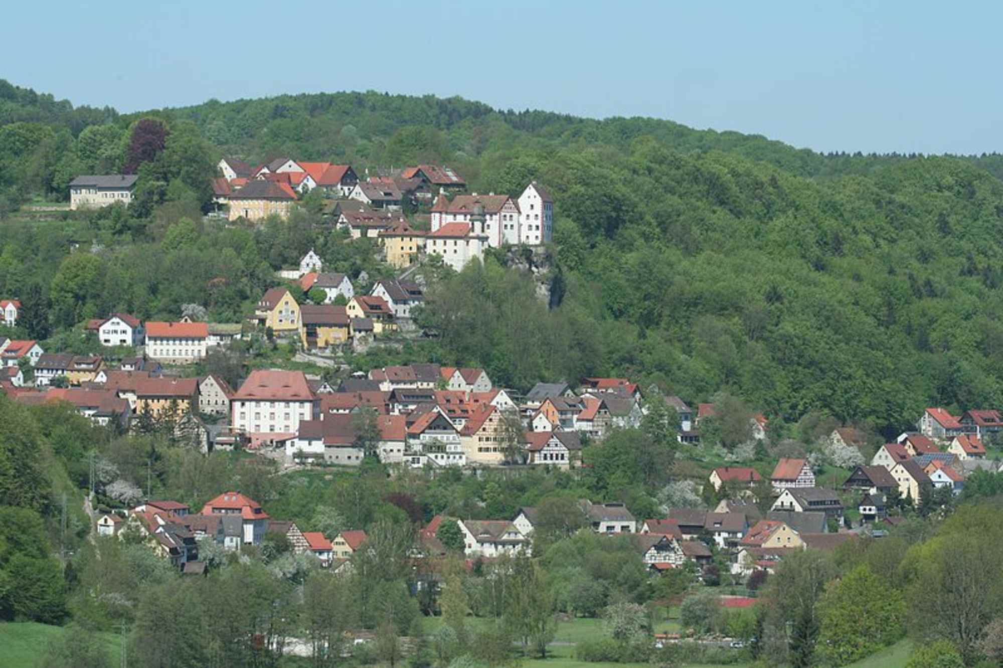 Egloffstein