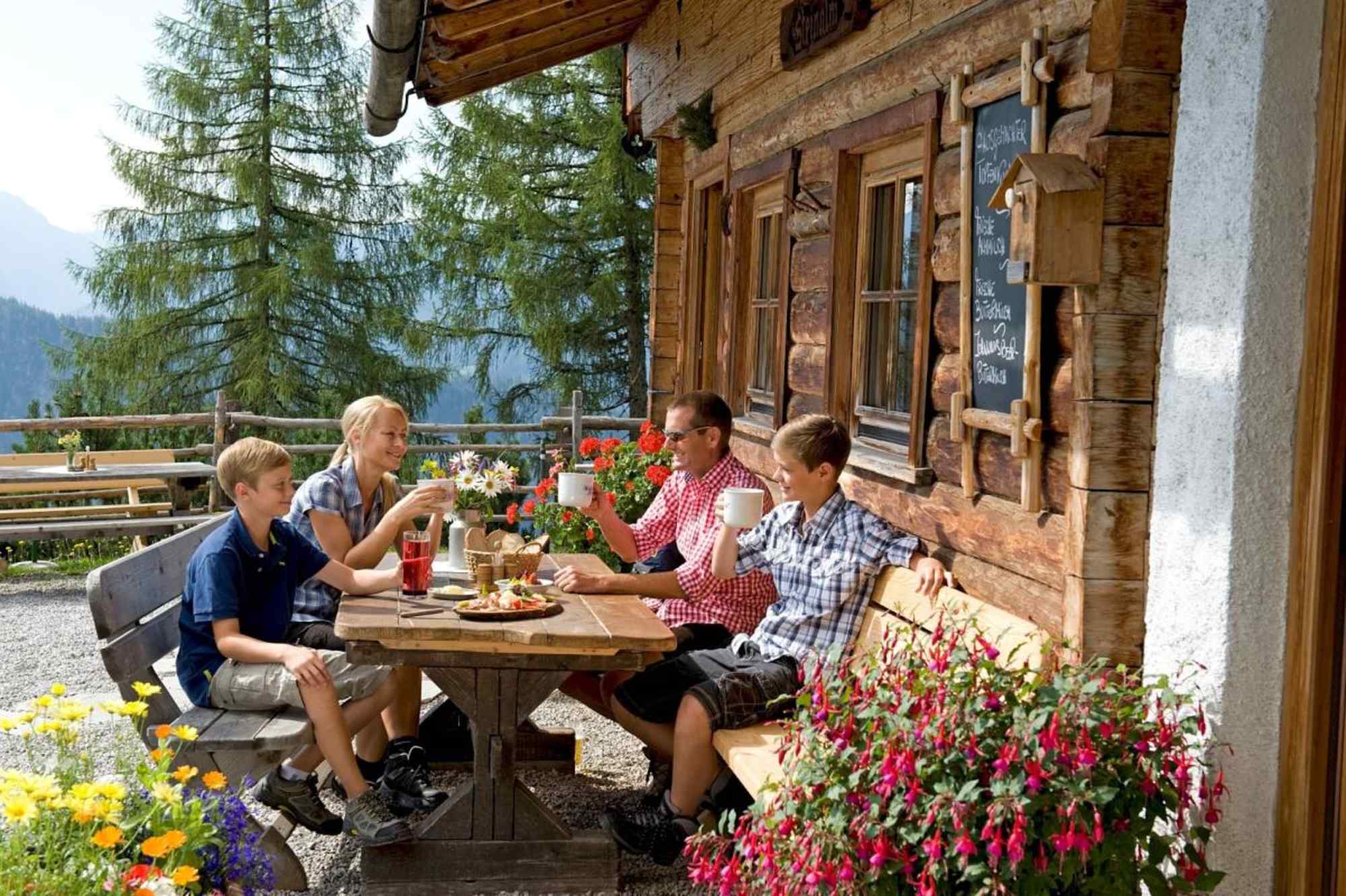 Steinalm