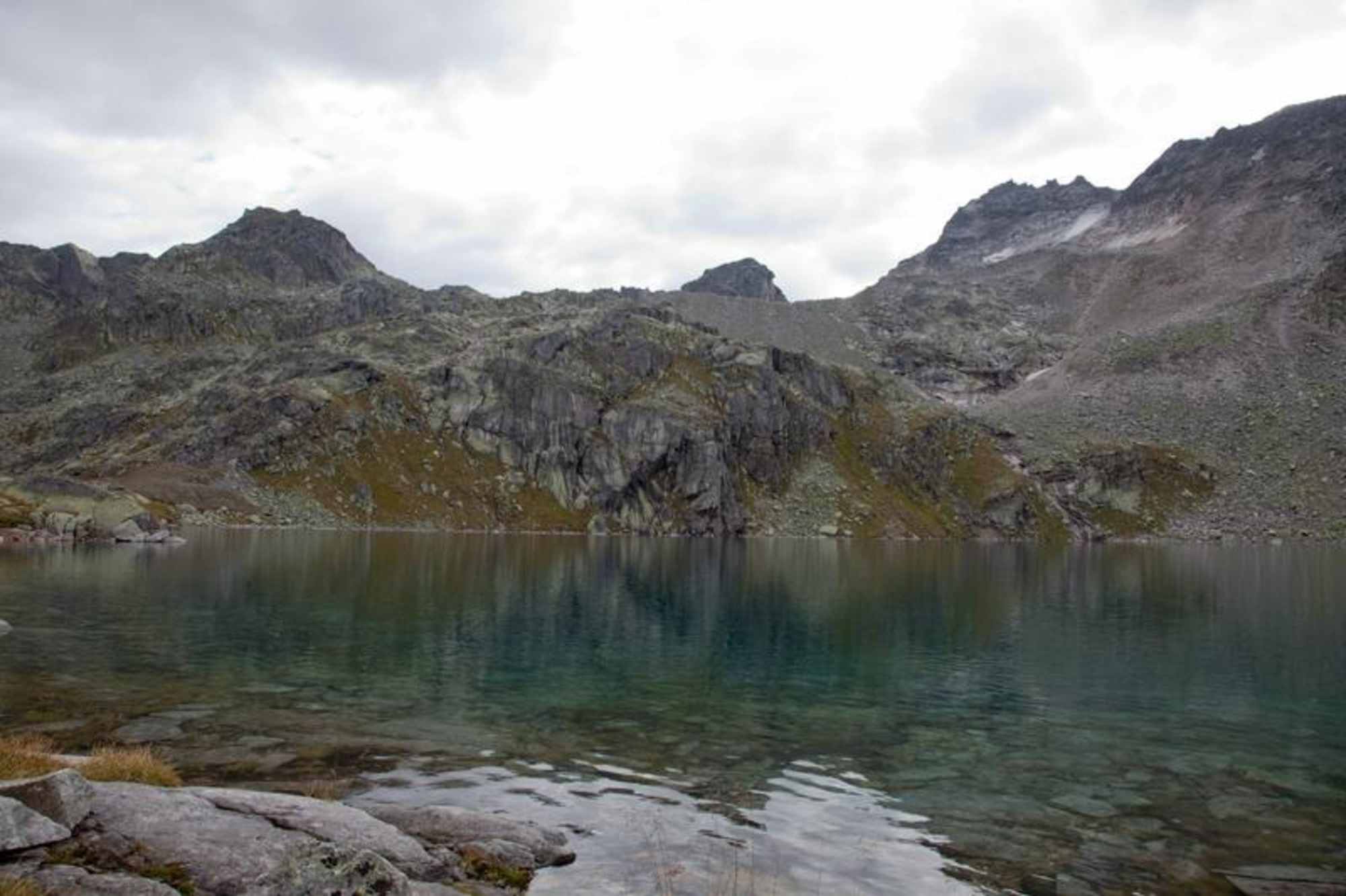 Der Amertaler See
