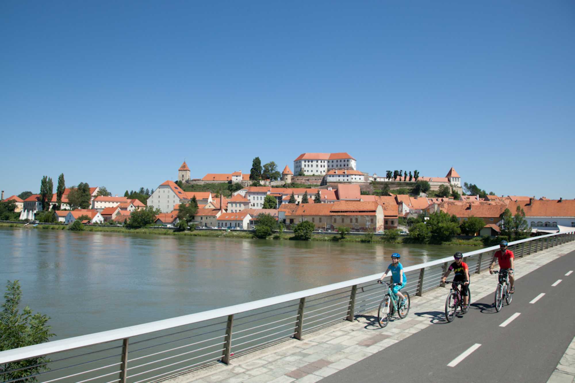 Dravska dolina