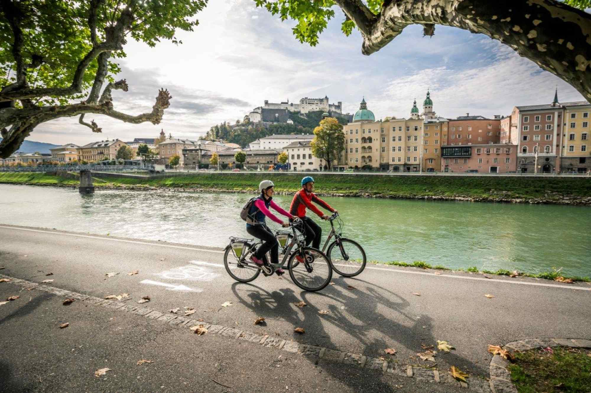 Slow Bike Salzburg