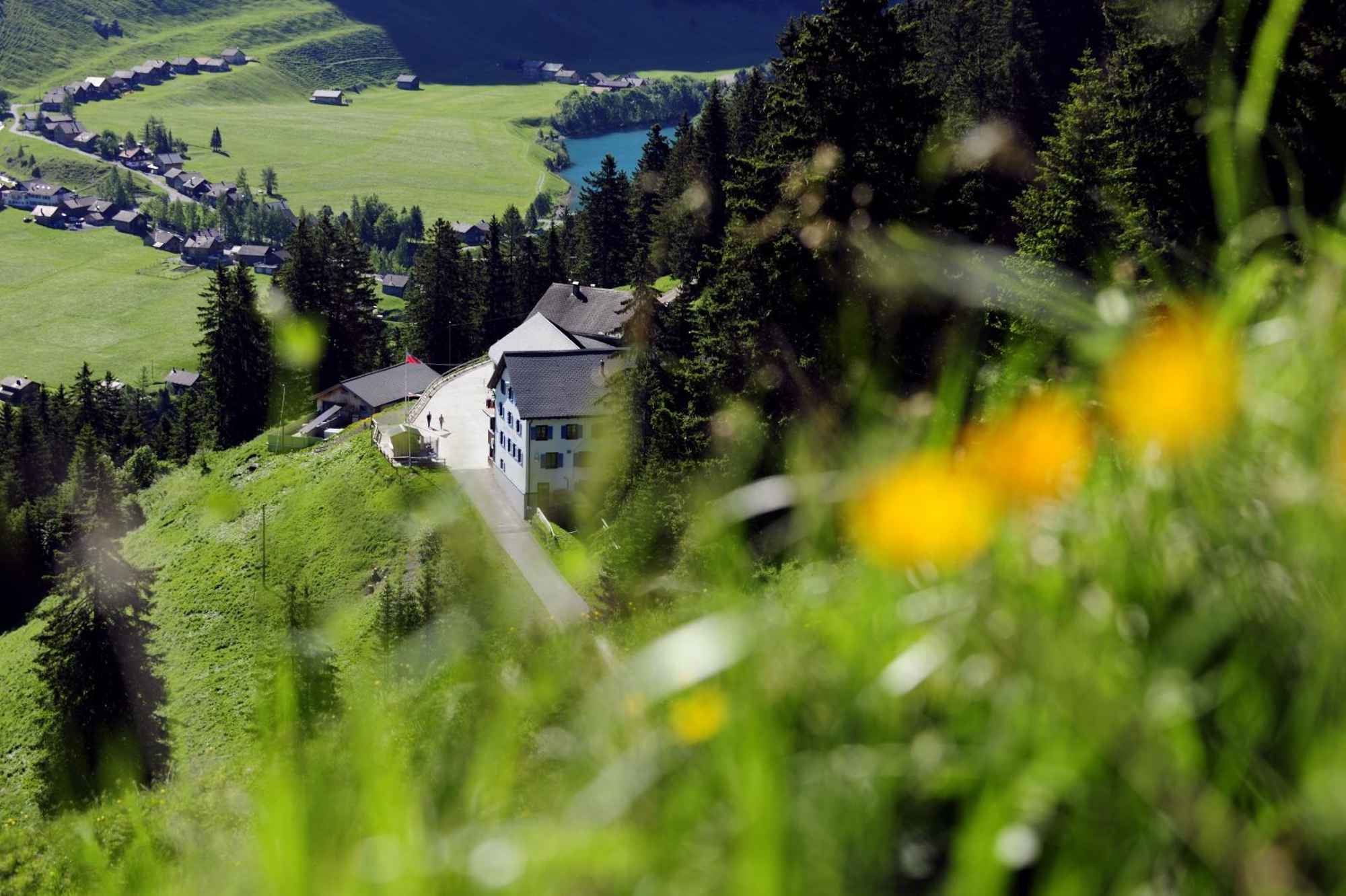 Berggasthaus Sücka