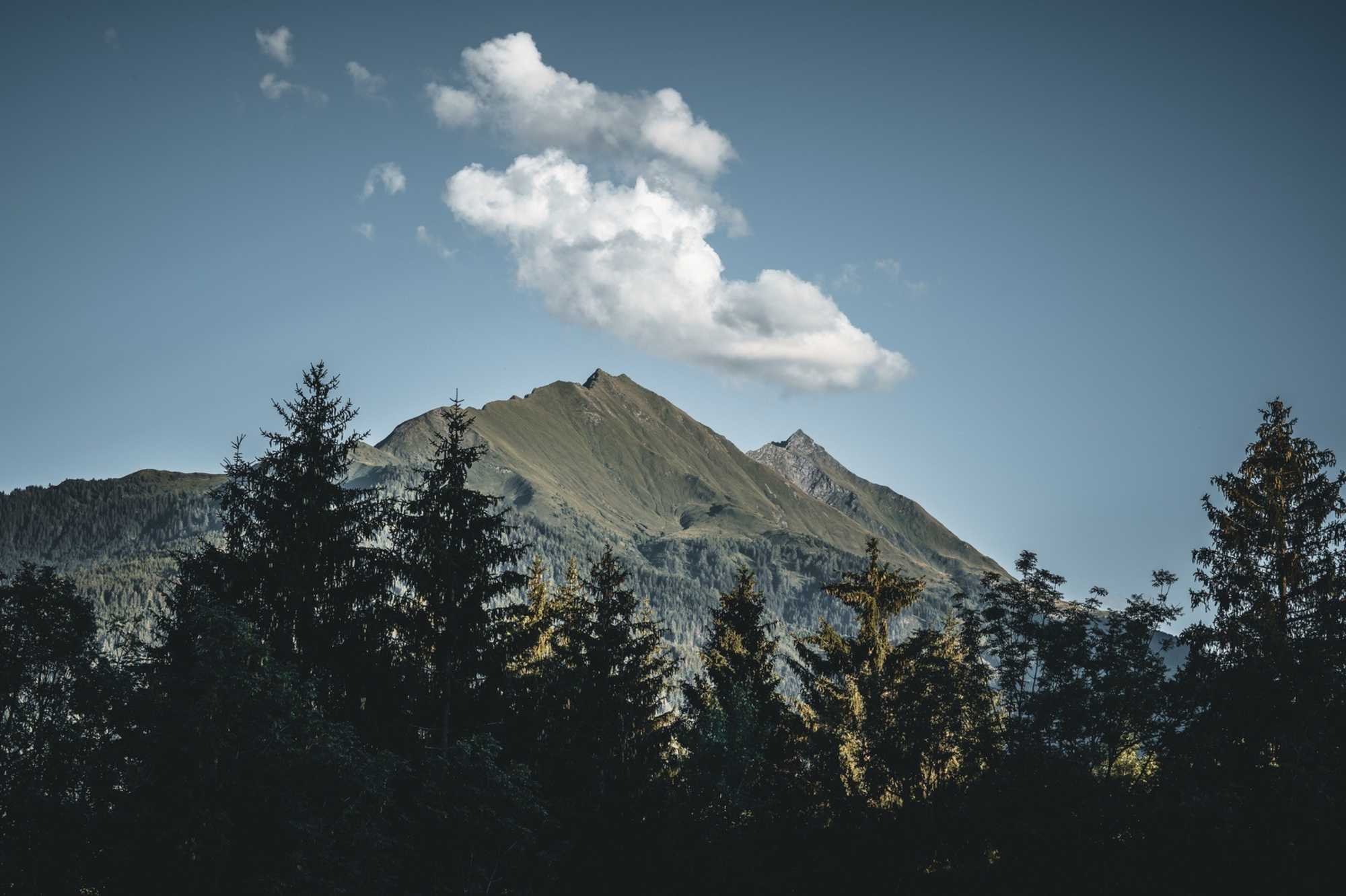 Zwölferkogel