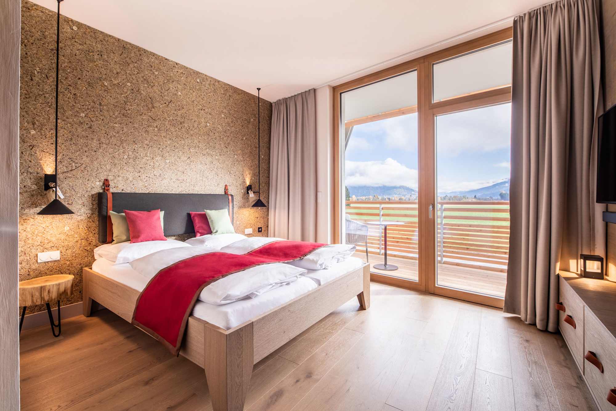 Junior Suite Natur