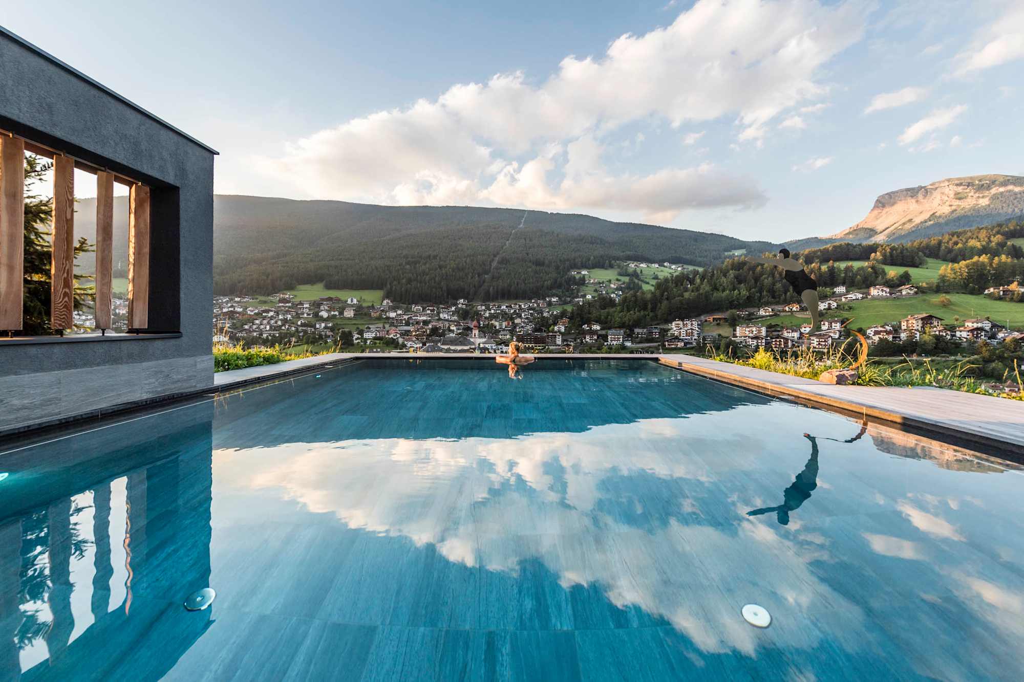 Alpenhotel Rainell