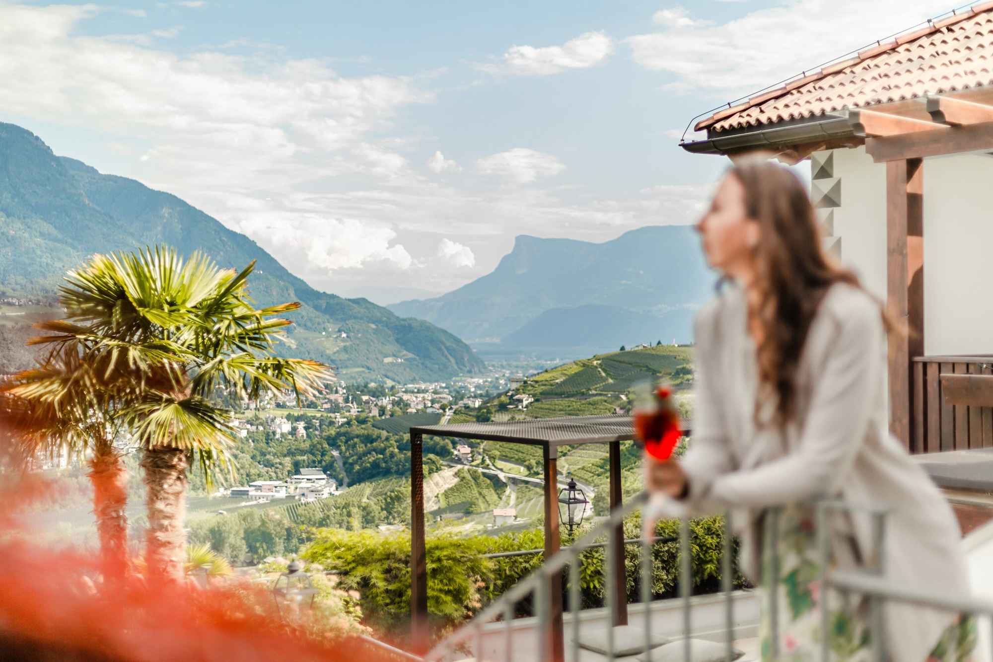 Hotel Golserhof