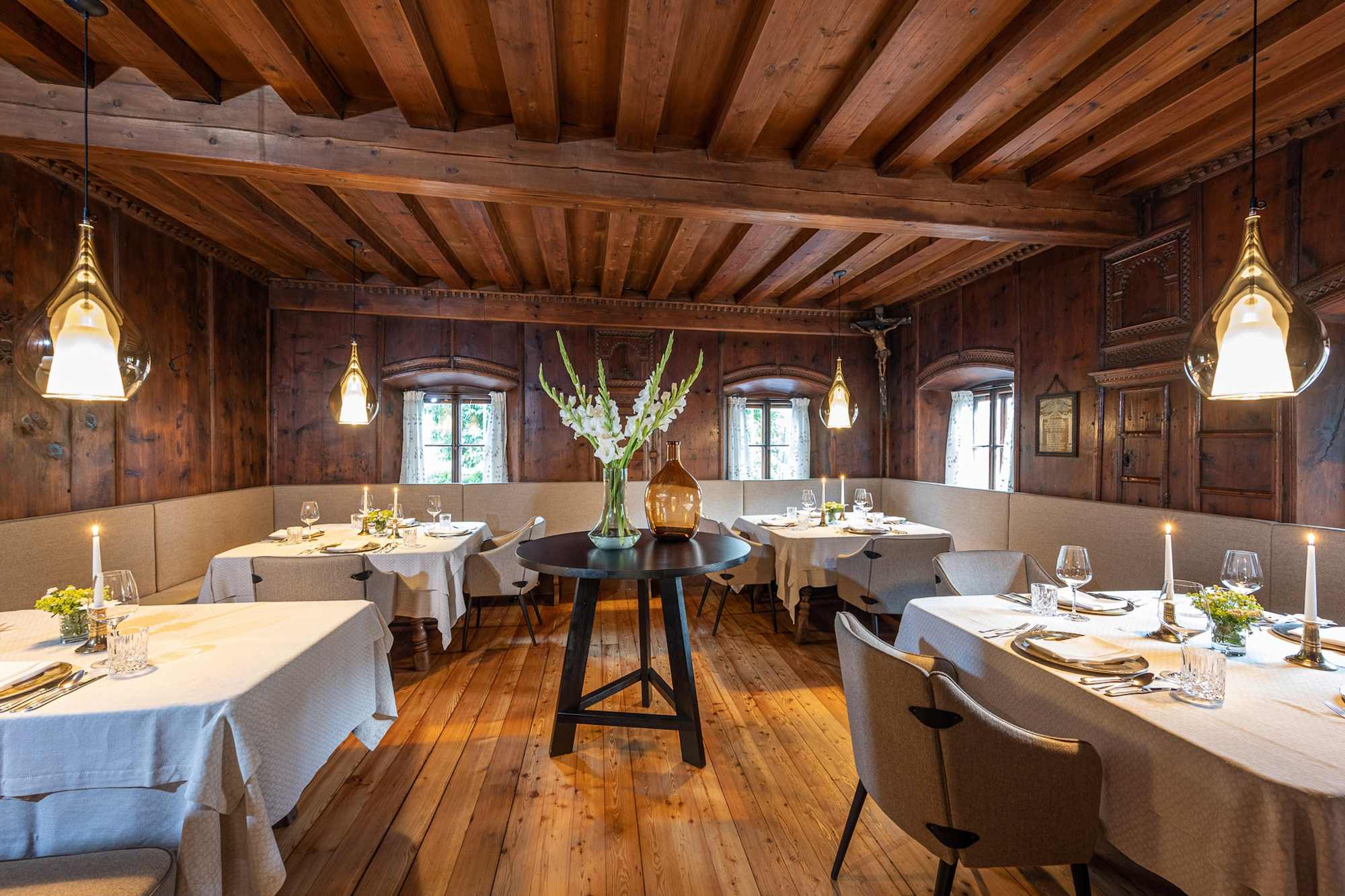 Der Böglerhof – pure nature resort