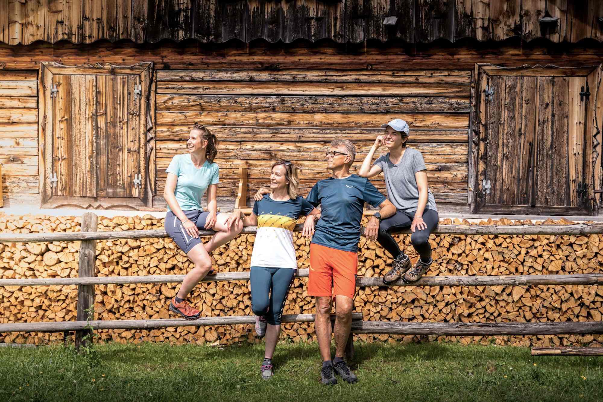 Excelsior Dolomites Life Resort