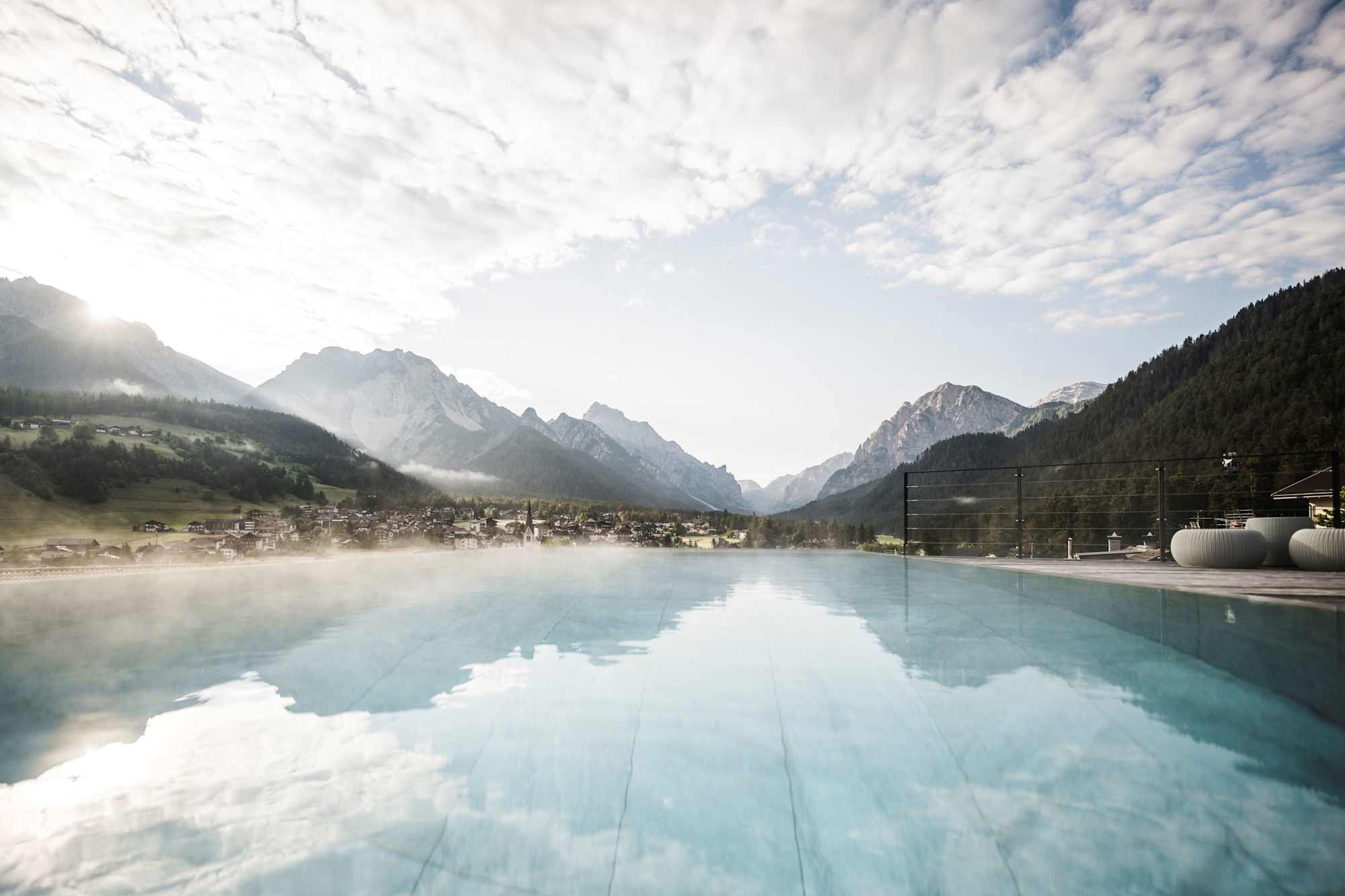 Excelsior Dolomites Life Resort