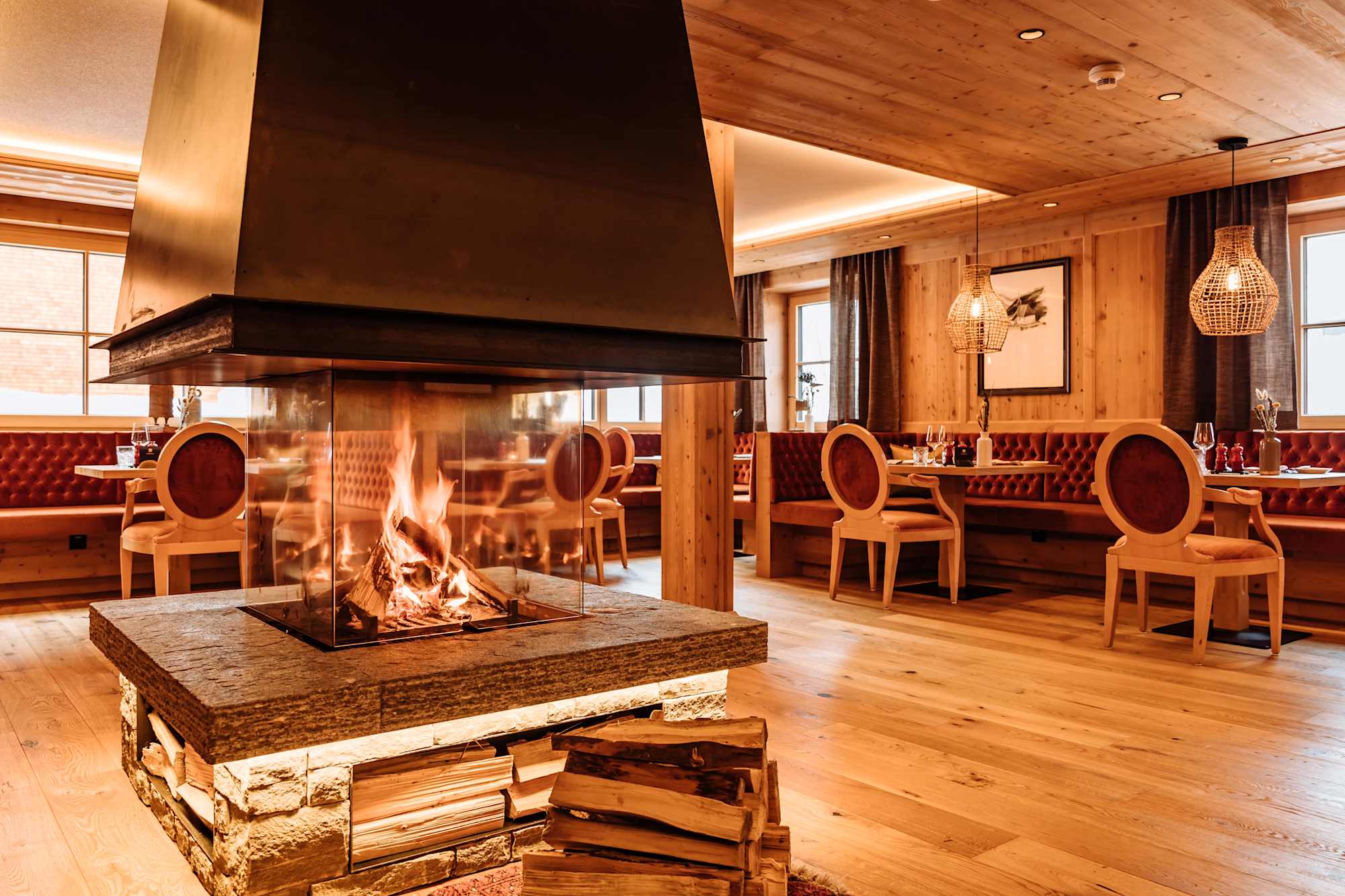 Ski- und Wanderhotel Jägeralpe